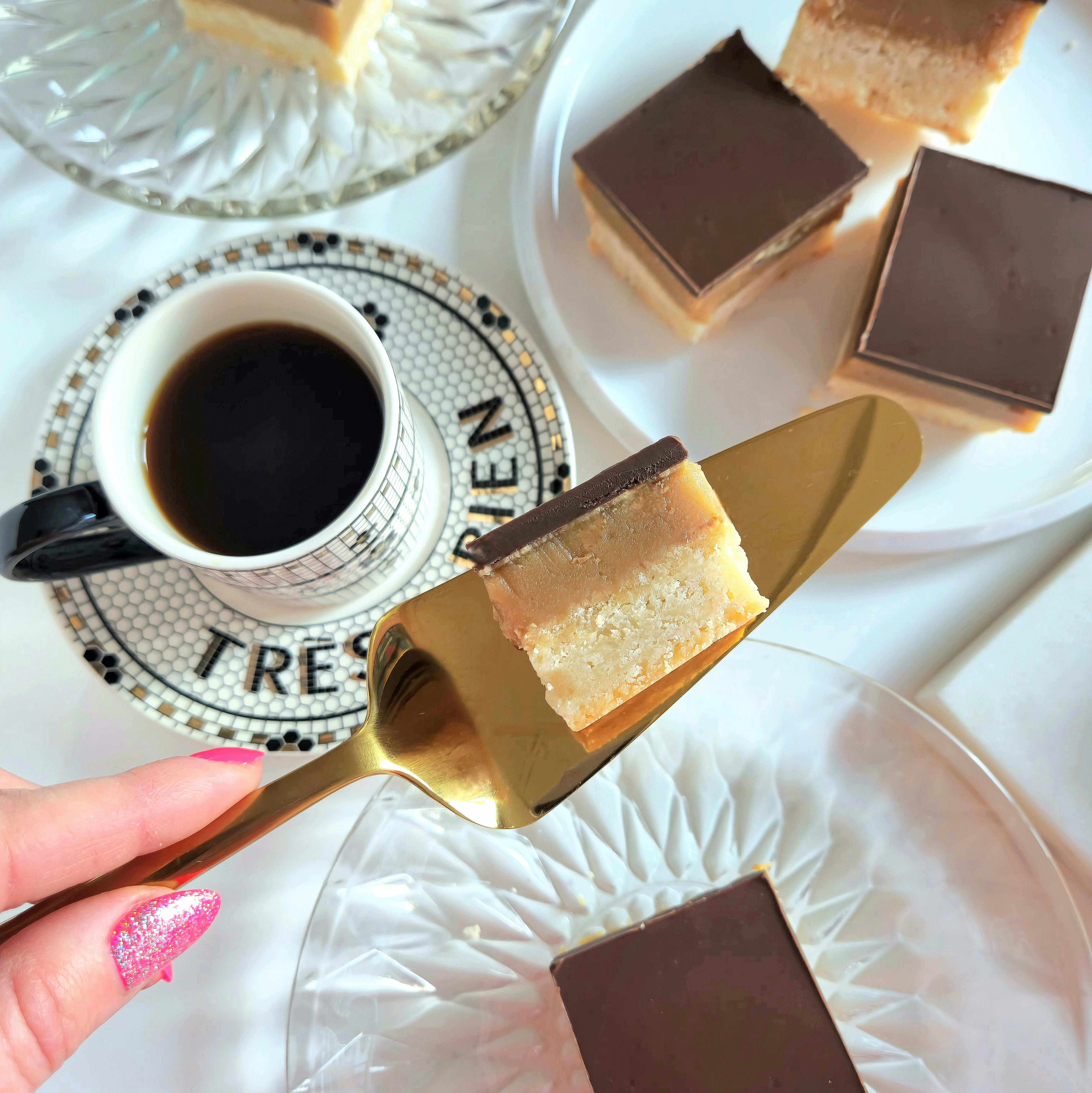 Holiday Best Sellers Shortbread - Choose Your Own by Shortbread Society - Alternate image 1