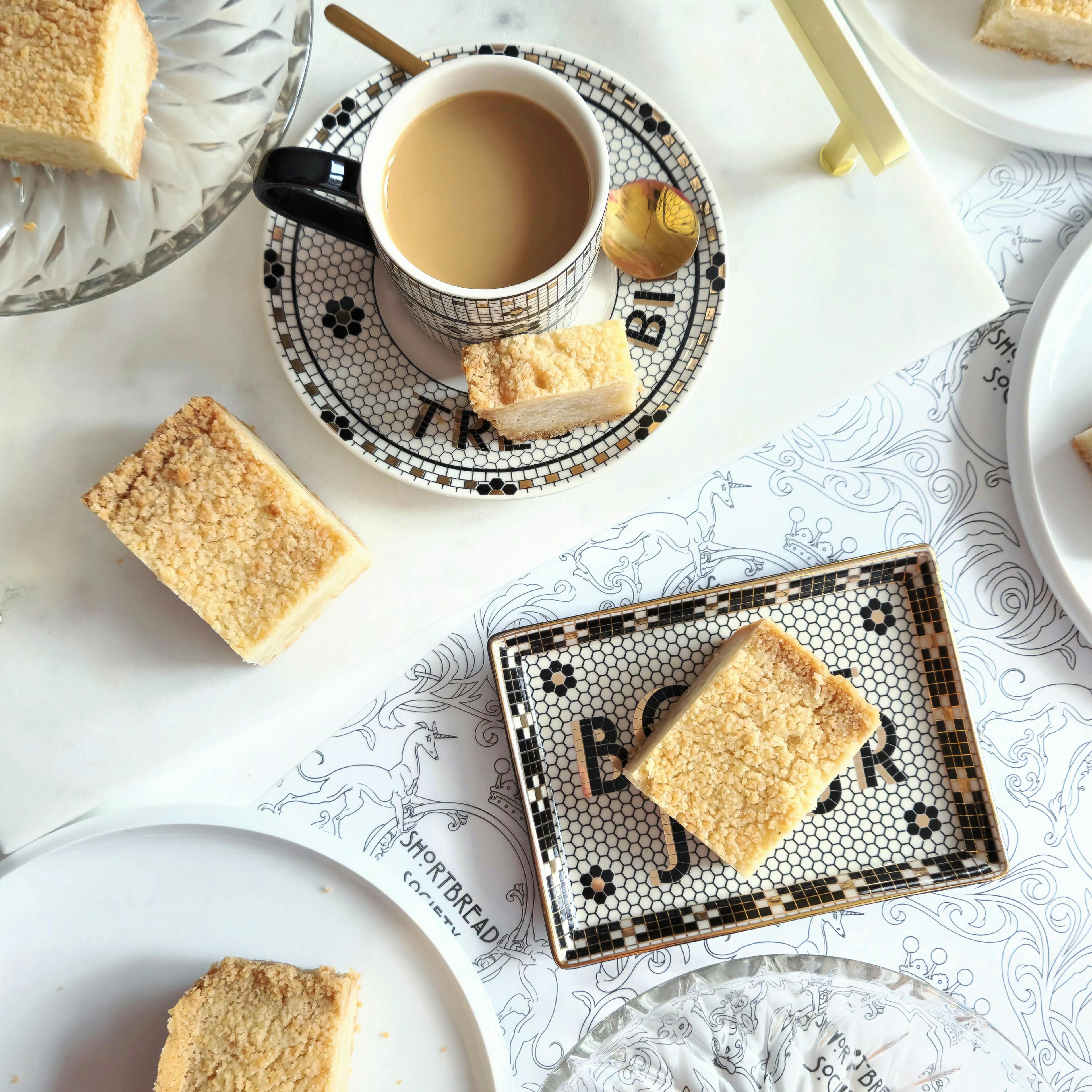 Holiday Best Sellers Shortbread - Choose Your Own by Shortbread Society - Alternate image 7