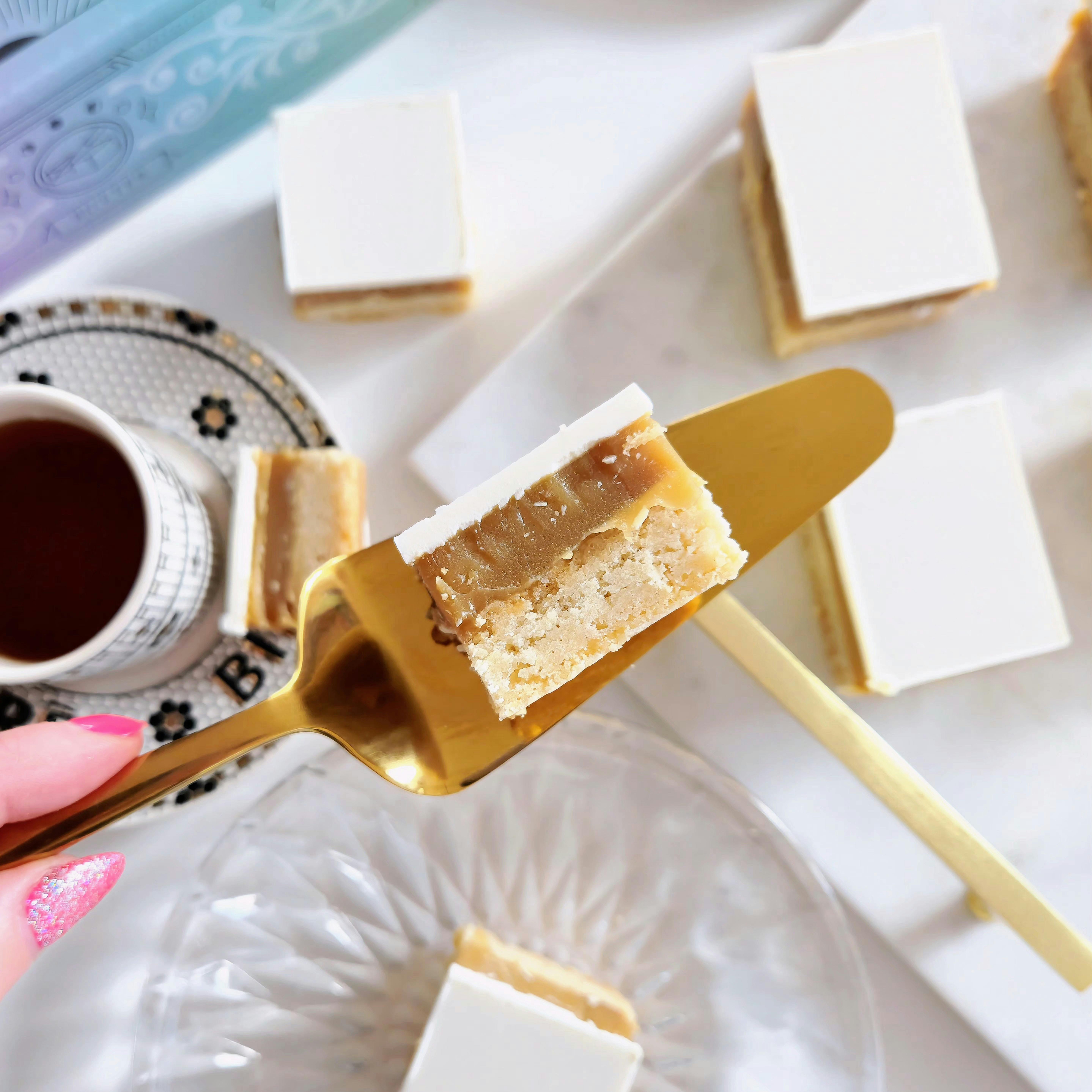 Holiday Best Sellers Shortbread - Choose Your Own by Shortbread Society - Alternate image 2