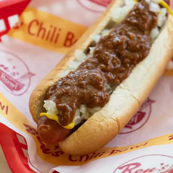 Ben's Half Smoke Sausage Kit by Ben's Chili Bowl - Alternate image 8
