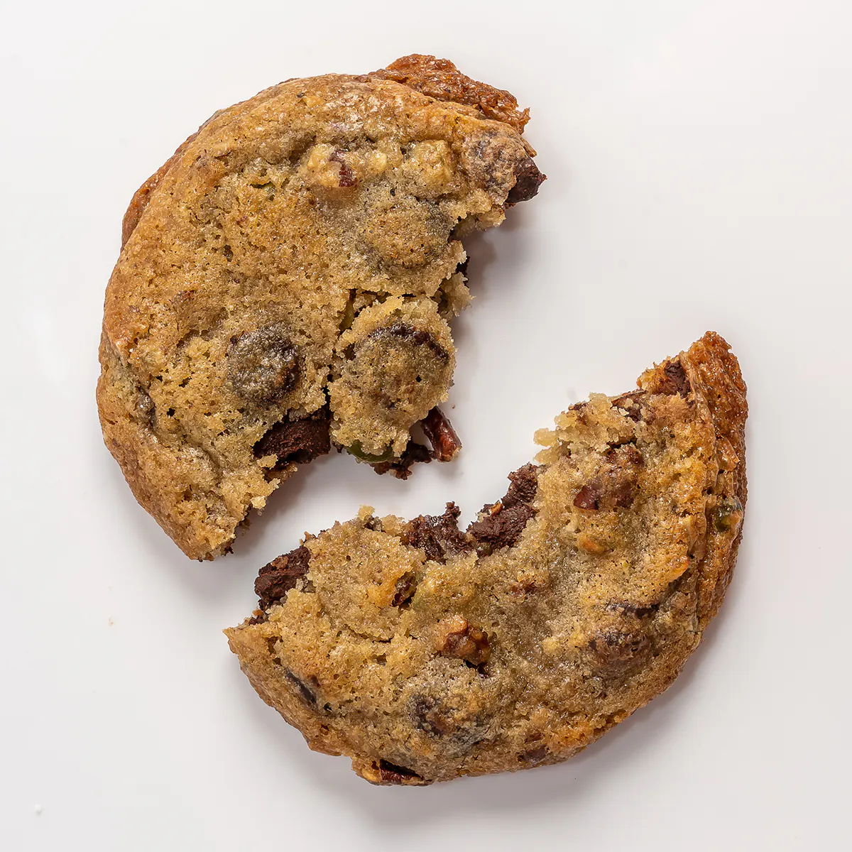 Cookie Hug Box - 12 Pack by La Newyorkina - Alternate image 2