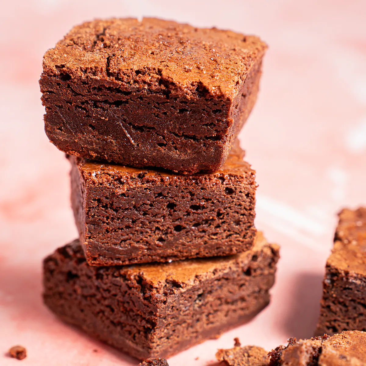 Mexican Brownie Sampler - 12 Pack by La Newyorkina - Alternate image 2