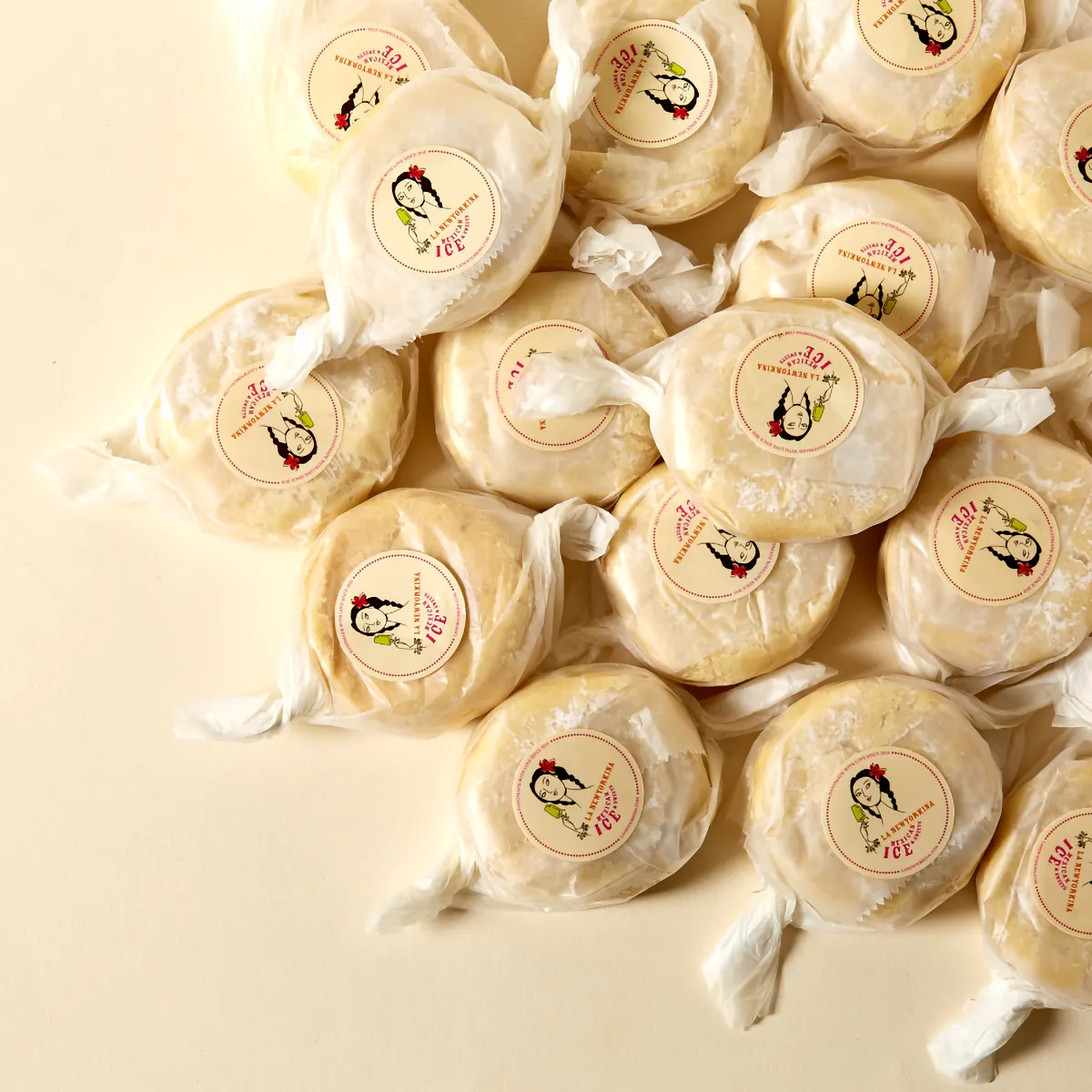 Mexican Cookie Lover’s Box by La Newyorkina - Alternate image 2