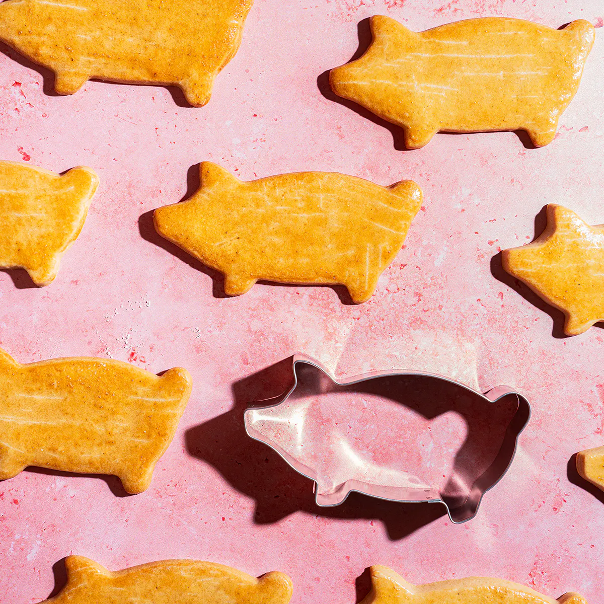 Mexican Cookie Lover’s Box by La Newyorkina - Alternate image 1