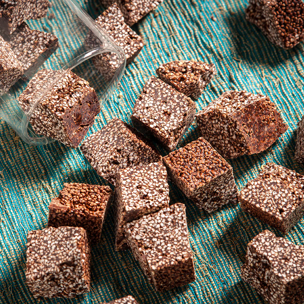 Chocolate Lover's Heavenly Box by La Newyorkina - Alternate image 2