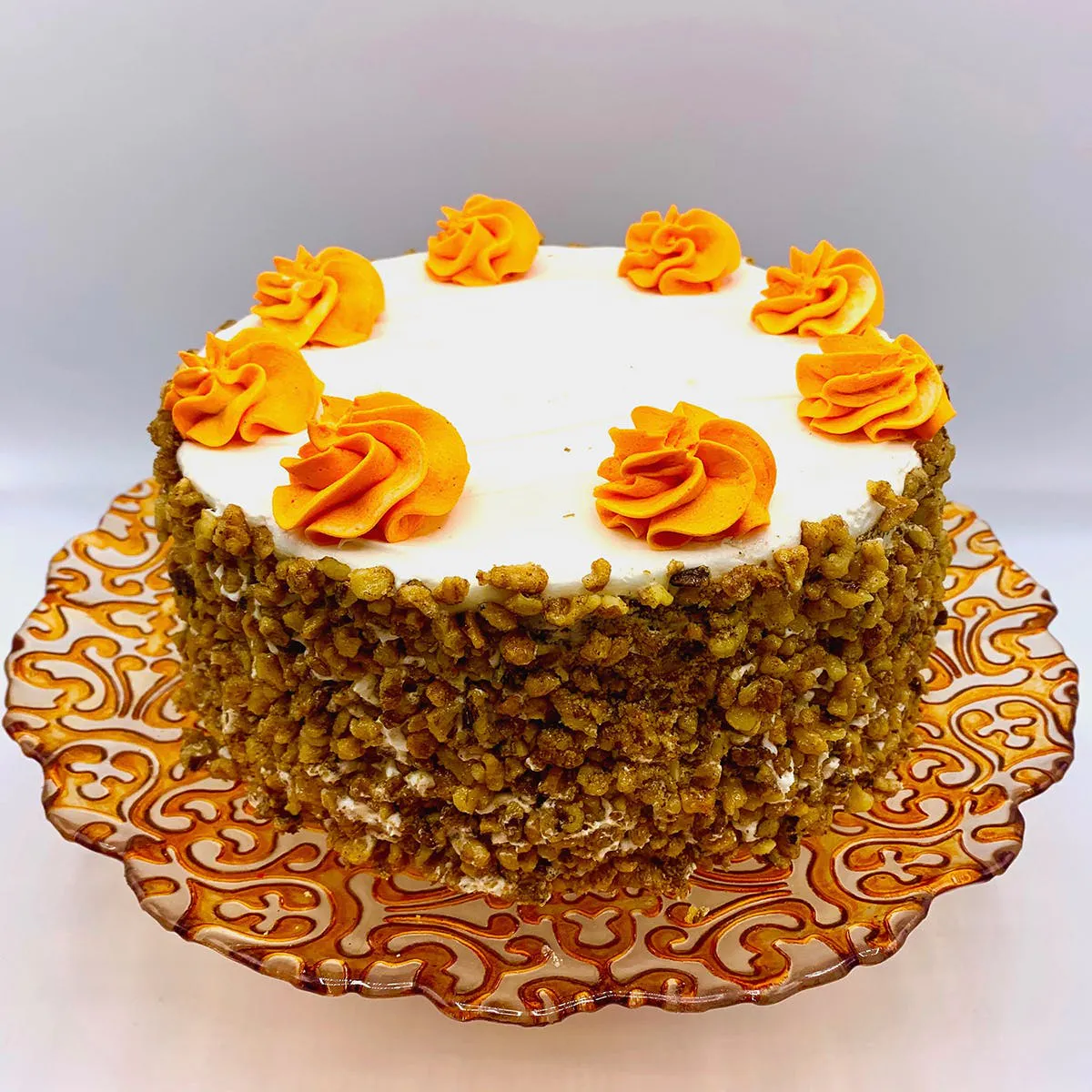 Carrot Cake by The Goddess and Grocer - Alternate image 4