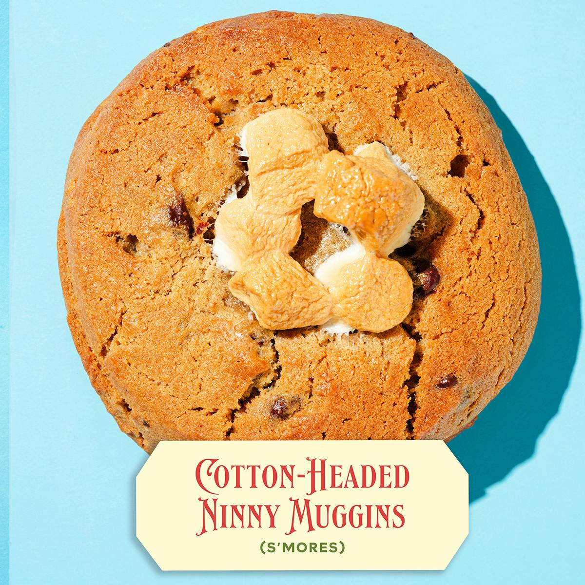 TBS x Chip City "What I Watch for Christmas" Holiday Cookie Bundle - 6 Pack by Chip City Cookies - Alternate image 7