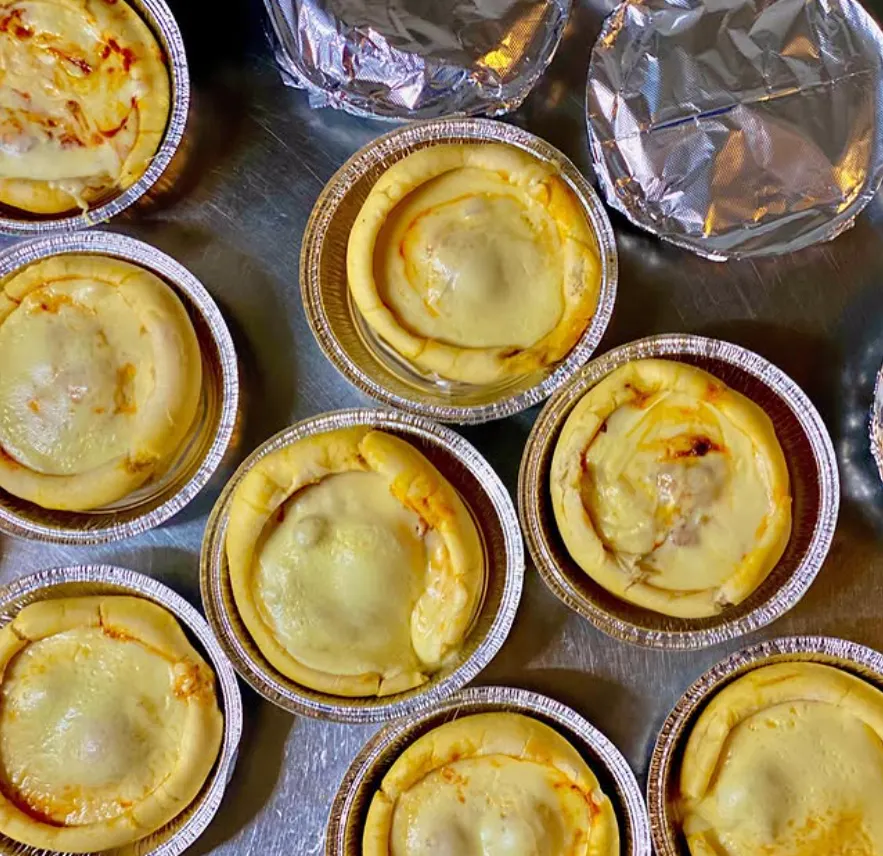 Pizza Pot Pie + Dressings Gift Set - Choose Your Own 4 Pack by Chicago Pizza & Oven Grinder Co. - Alternate image 7