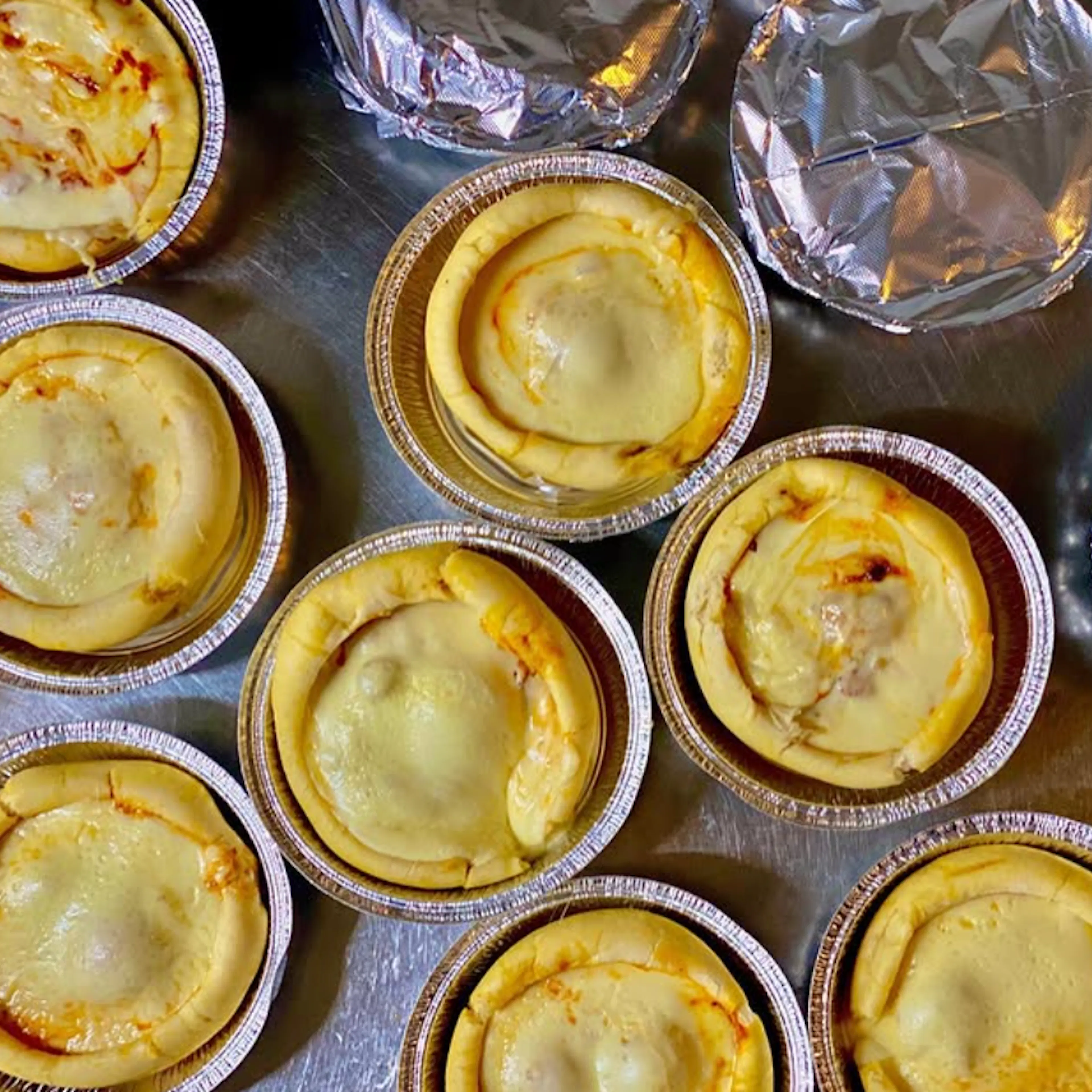 Pizza Pot Pie + Dressings Gift Set - Choose Your Own 4 Pack by Chicago Pizza & Oven Grinder Co. - Alternate image 7