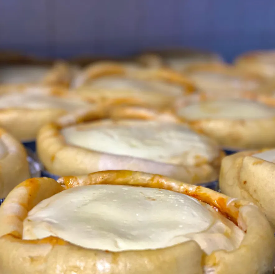 Pizza Pot Pie + Dressings Gift Set - Choose Your Own 4 Pack by Chicago Pizza & Oven Grinder Co. - Alternate image 6