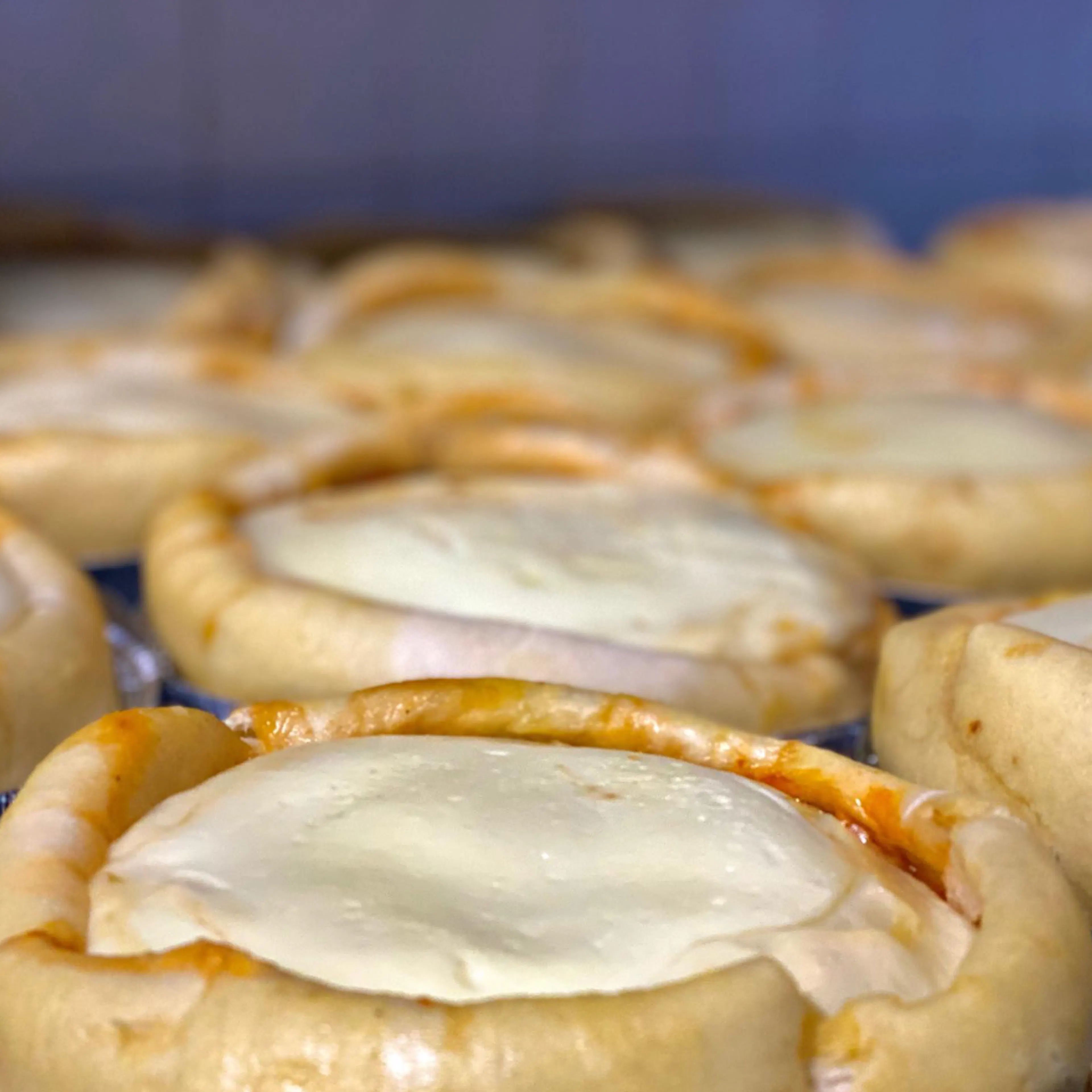 Pizza Pot Pie + Dressings Gift Set - Choose Your Own 4 Pack by Chicago Pizza & Oven Grinder Co. - Alternate image 6