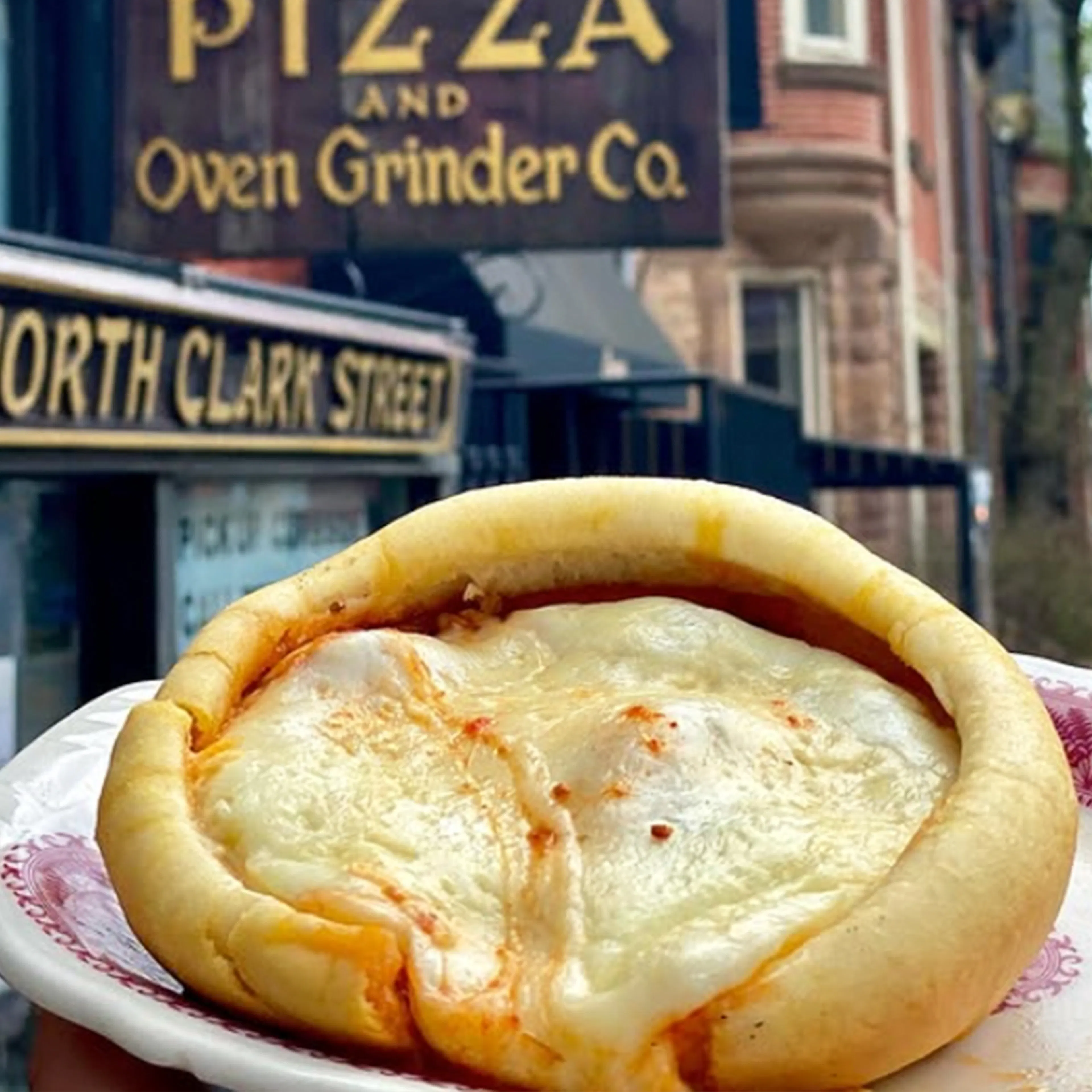 Pizza Pot Pie + Dressings Gift Set - Choose Your Own 4 Pack by Chicago Pizza & Oven Grinder Co. - Alternate image 3