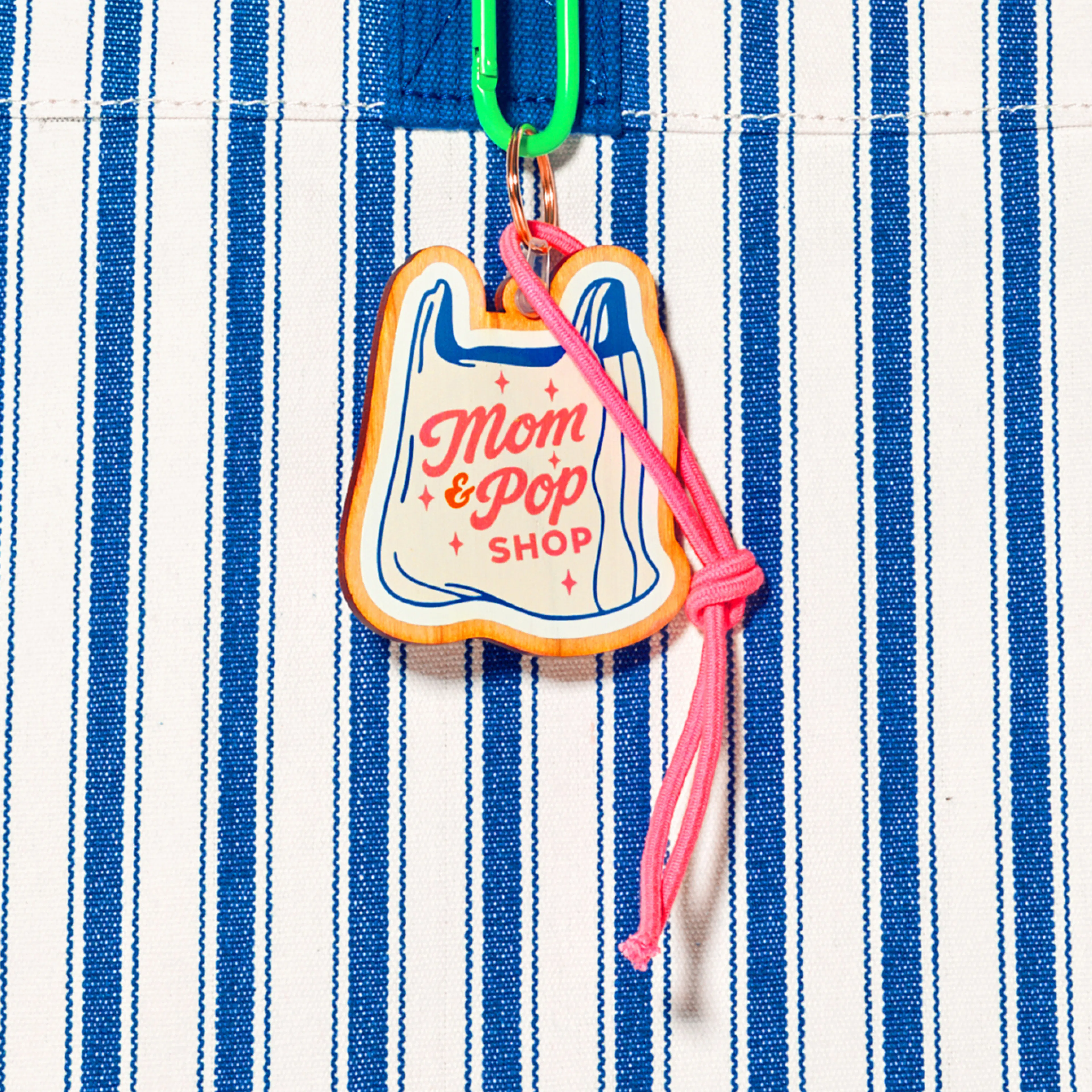 The Mom & Pop Charm Collection - Choose Your Own 3 Pack by Goldbelly x FEED Exclusive - Alternate image 8