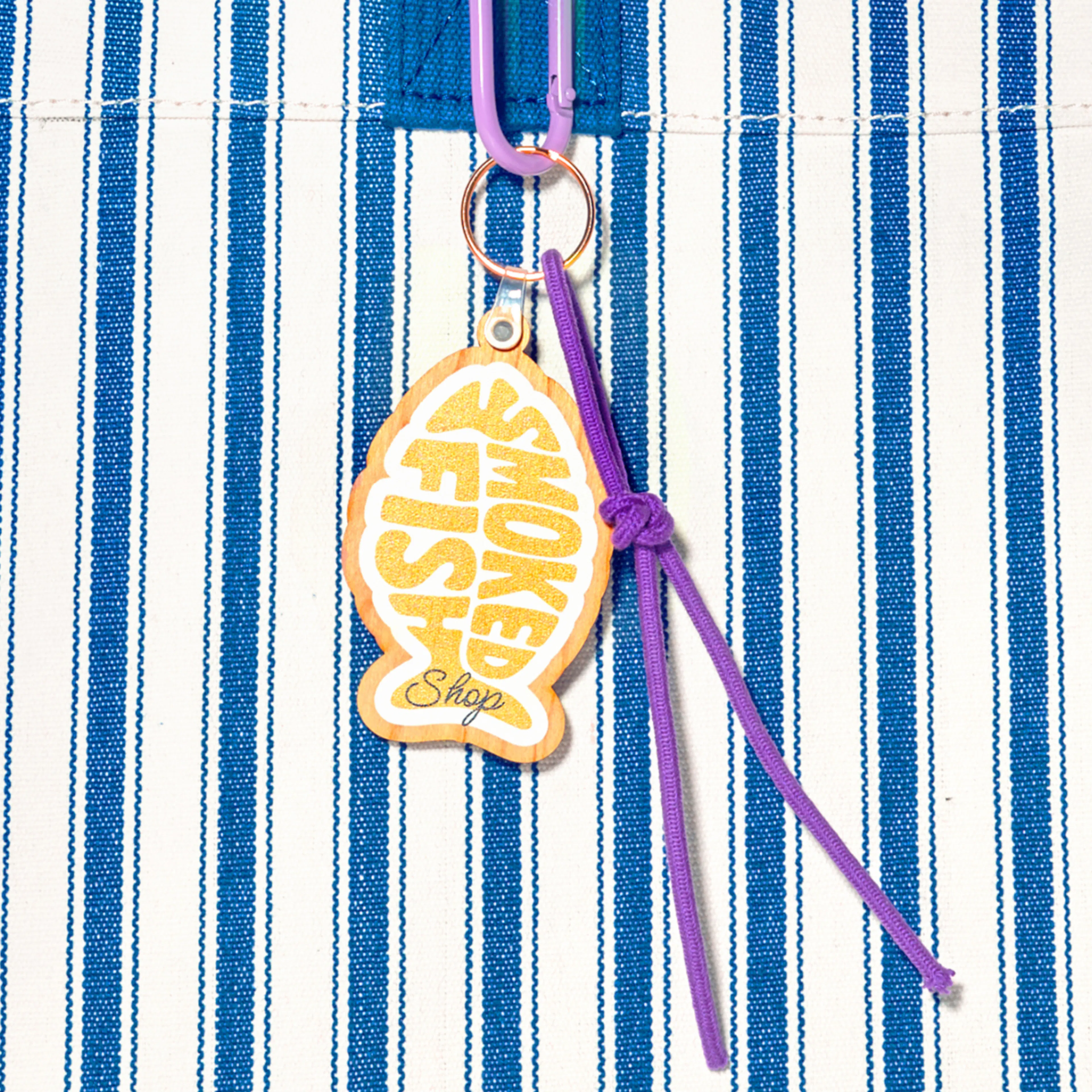 The Mom & Pop Charm Collection - Choose Your Own 3 Pack by Goldbelly x FEED Exclusive - Alternate image 6