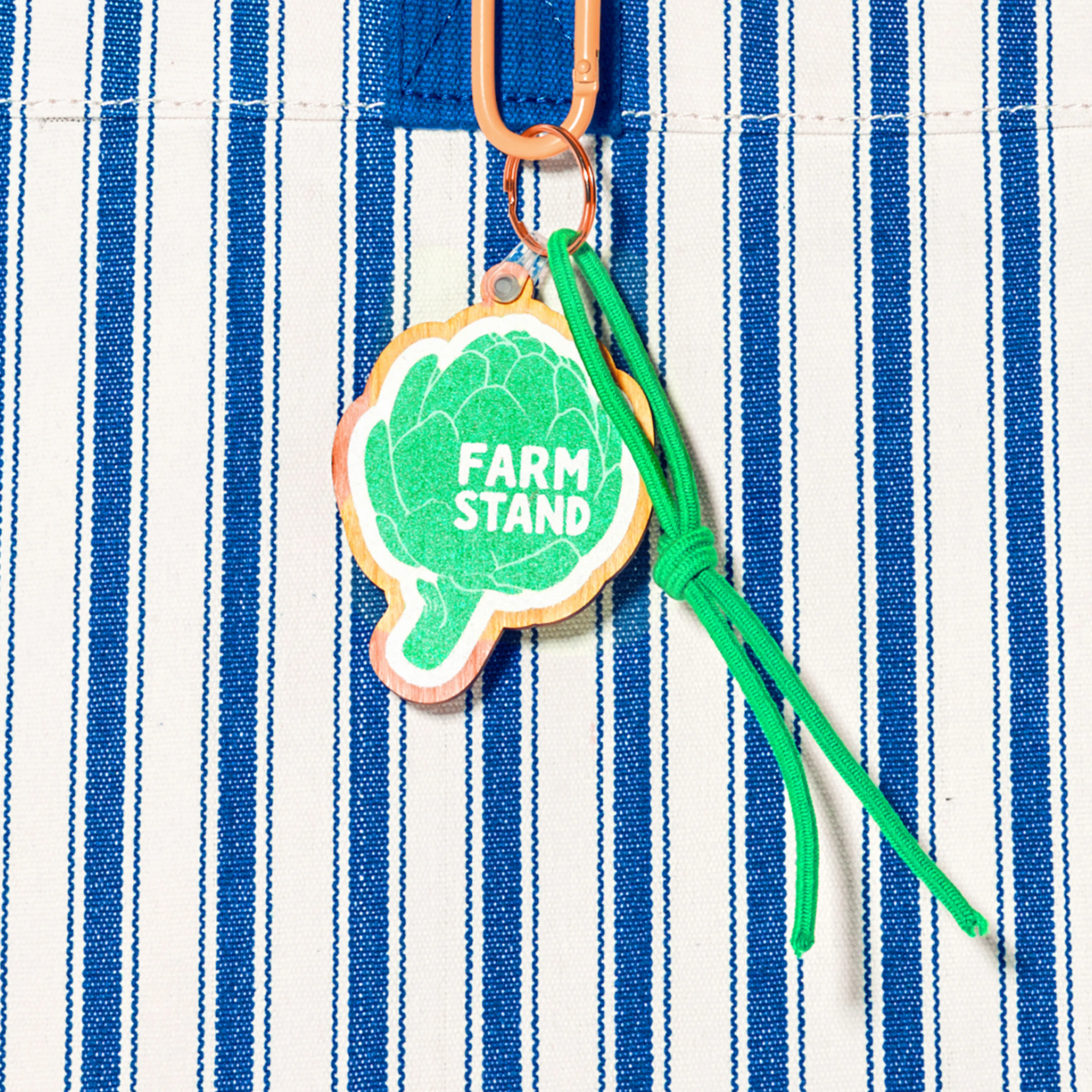 The Mom & Pop Charm Collection - Choose Your Own 3 Pack by Goldbelly x FEED Exclusive - Alternate image 5