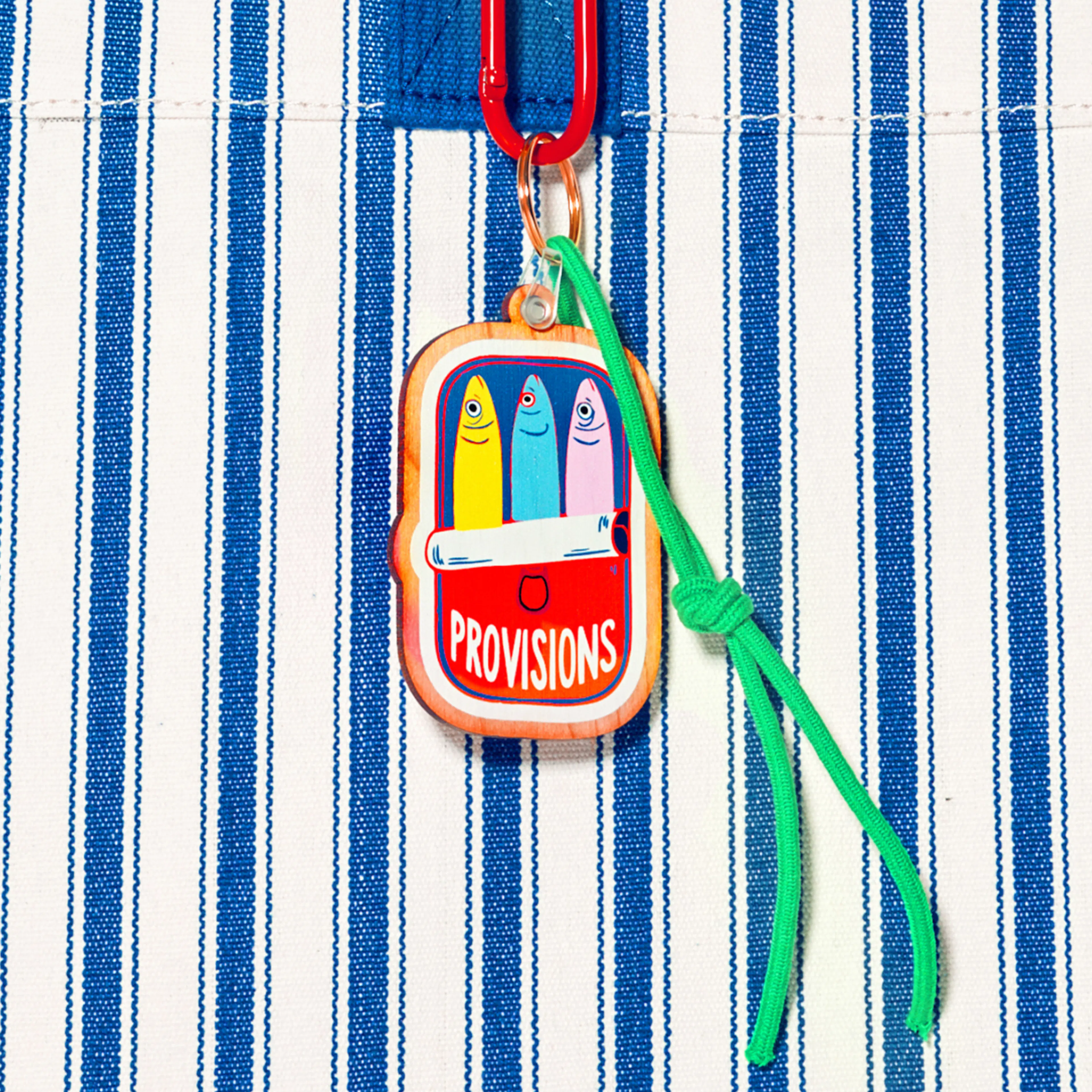 The Mom & Pop Charm Collection - Choose Your Own 3 Pack by Goldbelly x FEED Exclusive - Alternate image 4