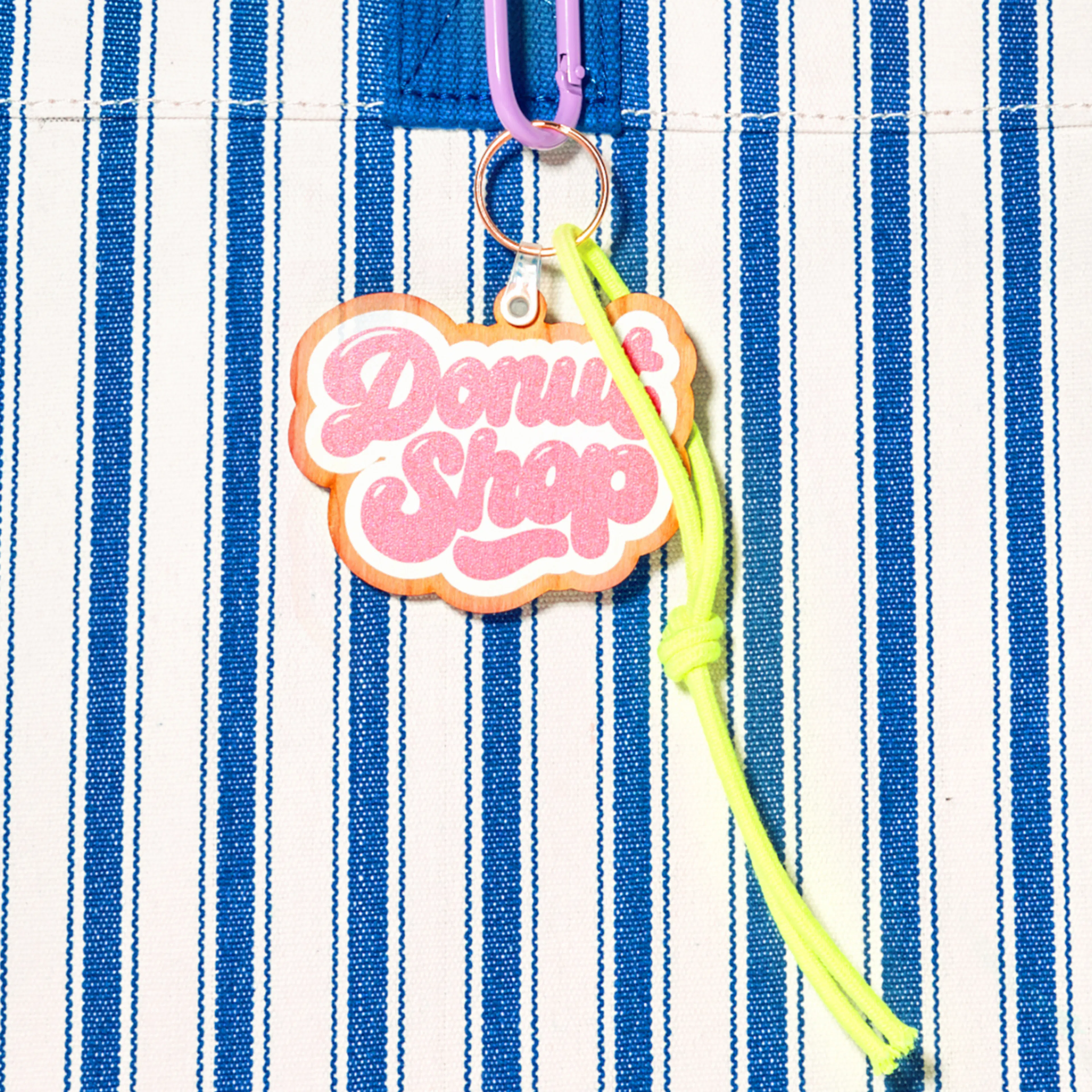 The Mom & Pop Charm Collection - Choose Your Own 3 Pack by Goldbelly x FEED Exclusive - Alternate image 2