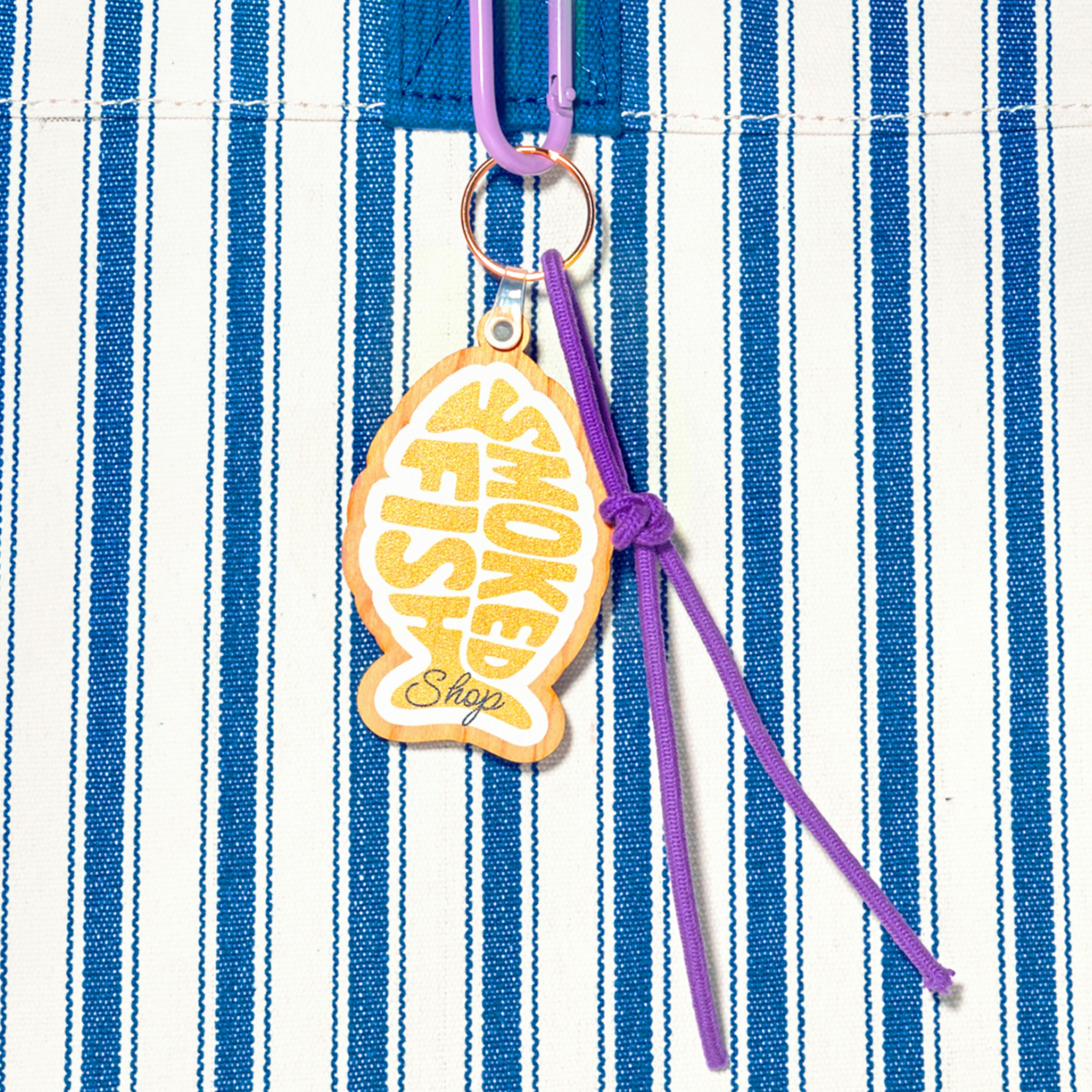 The Mom & Pop Charm Collection - 7 Pack by Goldbelly x FEED Exclusive - Alternate image 9