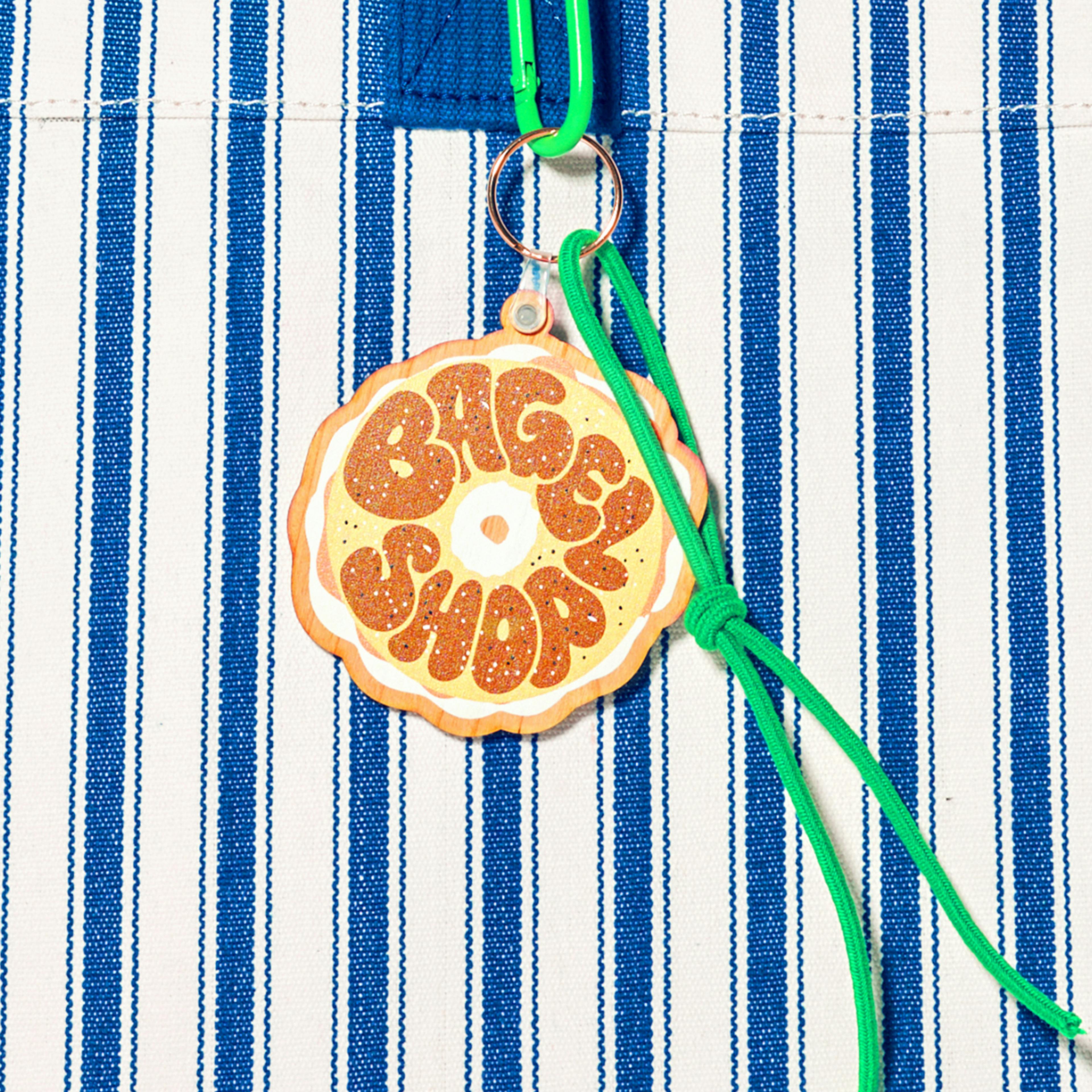 The Mom & Pop Charm Collection - 7 Pack by Goldbelly x FEED Exclusive - Alternate image 8