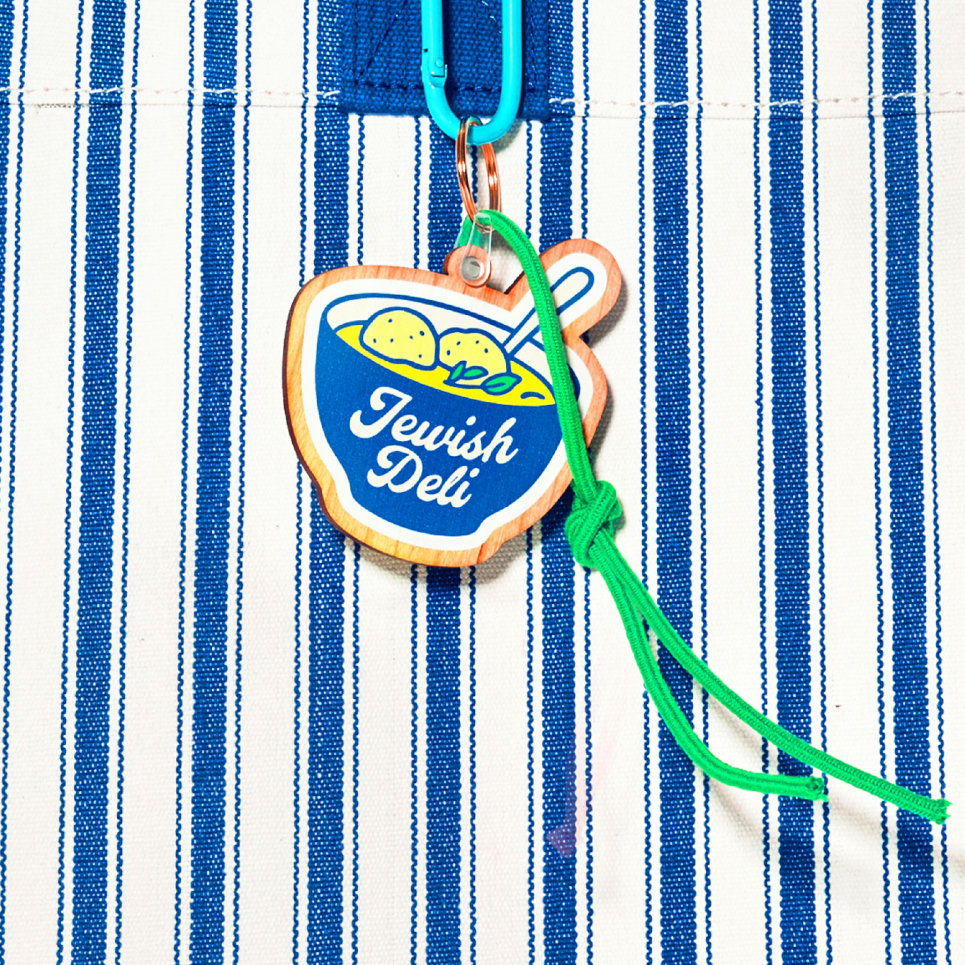 The Mom & Pop Charm Collection - 7 Pack by Goldbelly x FEED Exclusive - Alternate image 5