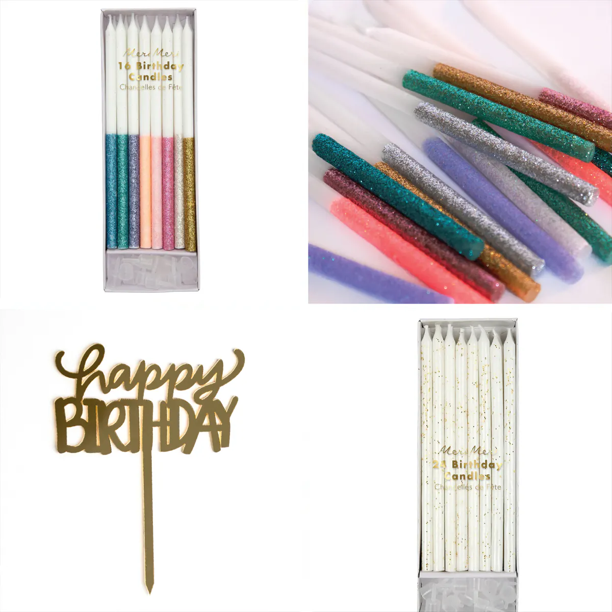 Cake Jars - Choose Your Own 12 Pack by Sweet E's Bake Shop - Alternate image 8