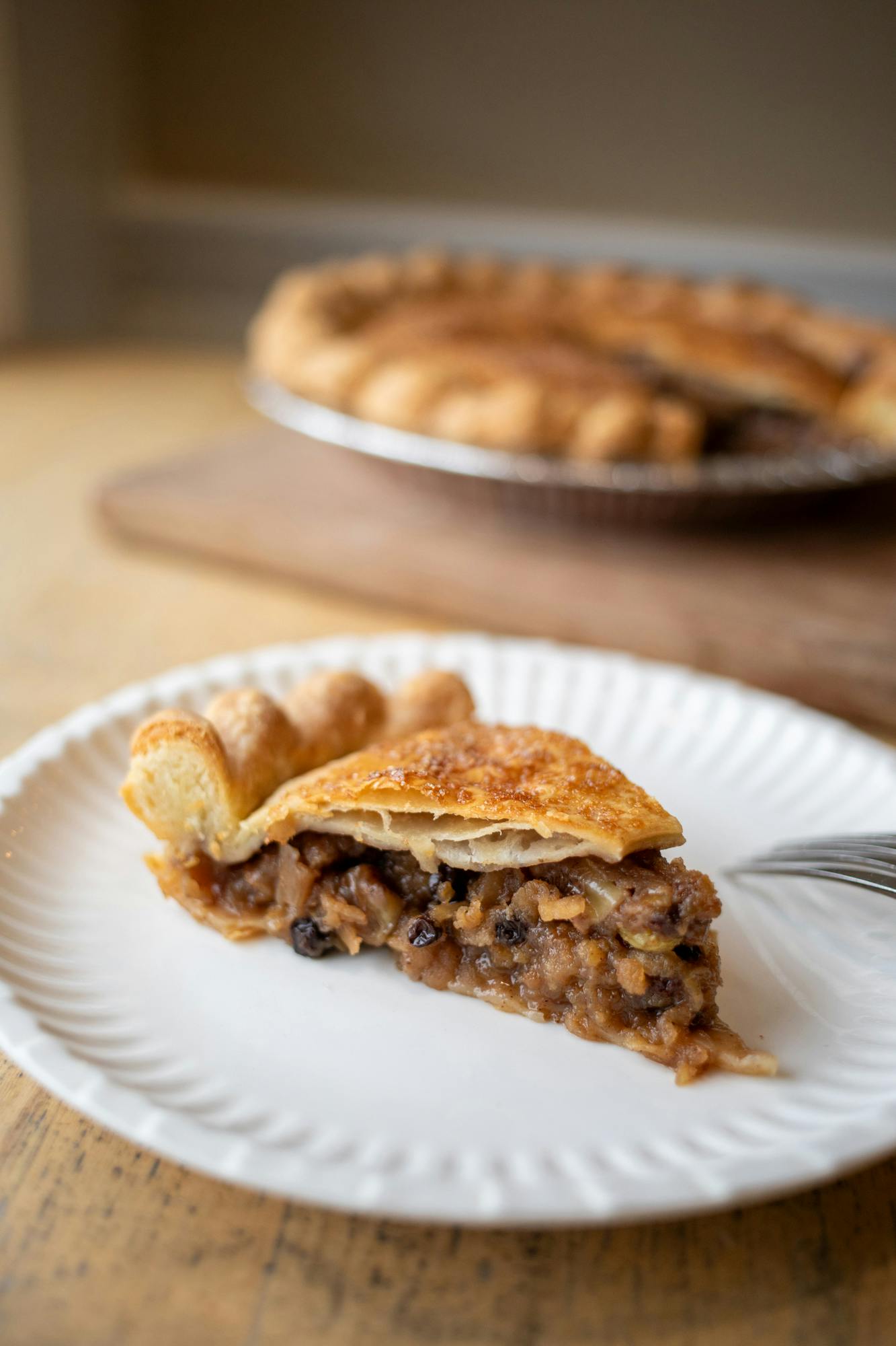 Red Truck Mincemeat Pie by Red Truck Bakery - Alternate image 2