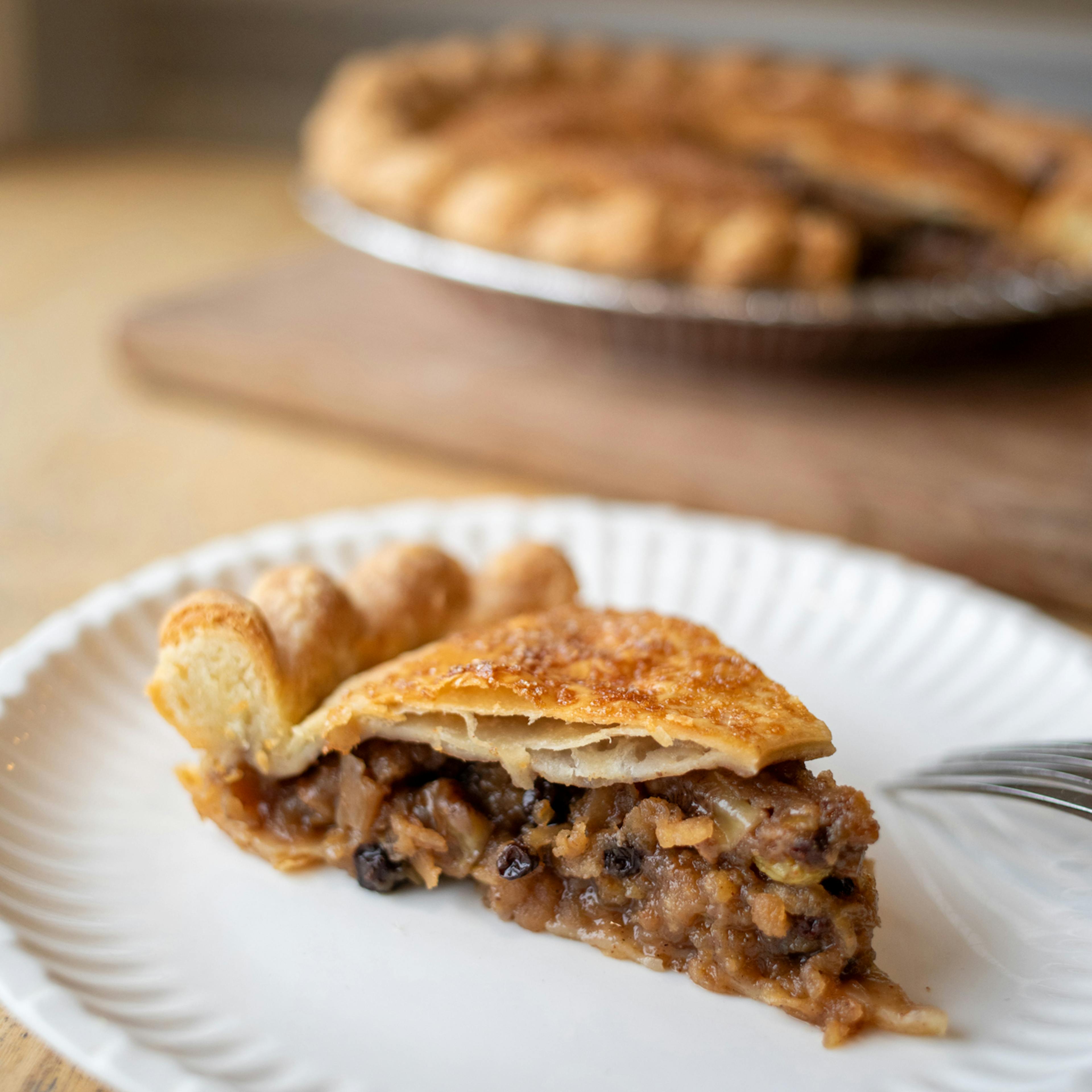 Red Truck Mincemeat Pie by Red Truck Bakery - Alternate image 2
