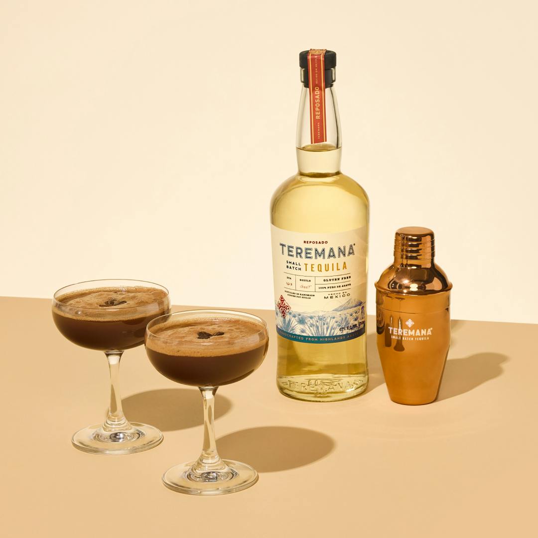The Deluxe Brunch Gift — Brique French Toast x Teremana Reposado by Teremana Tequila X Goldbelly - Alternate image 2