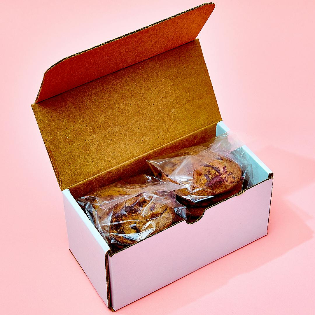 The Holiday Social Gift — Carla Hall's Desserts x Teremana Reposado by Teremana Tequila X Goldbelly - Alternate image 6