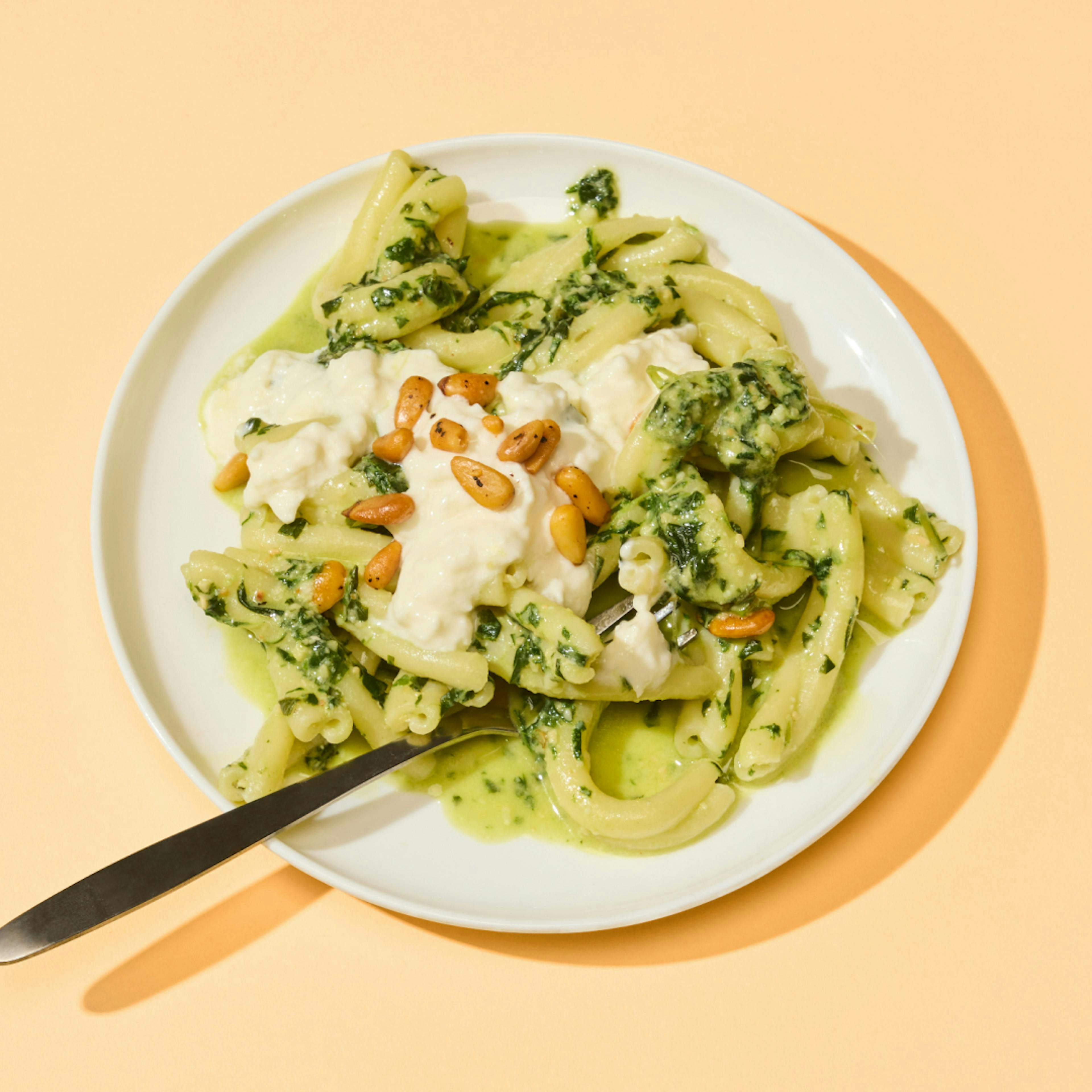 Signature Pasta Kit for 8 - Choose Your Own by L'Artusi - Alternate image 1