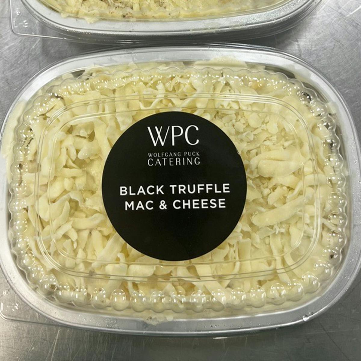 Black Truffle Mac & Cheese for 4 by Wolfgang Puck Catering - Alternate image 1