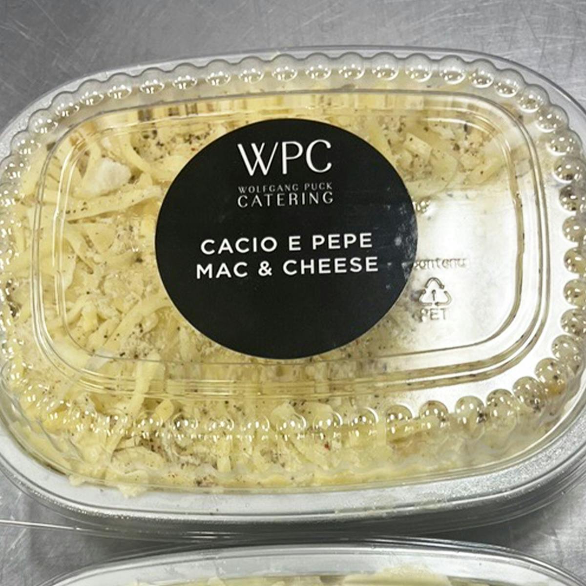 Cacio e Pepe Mac & Cheese for 4 by Wolfgang Puck Catering - Alternate image 1