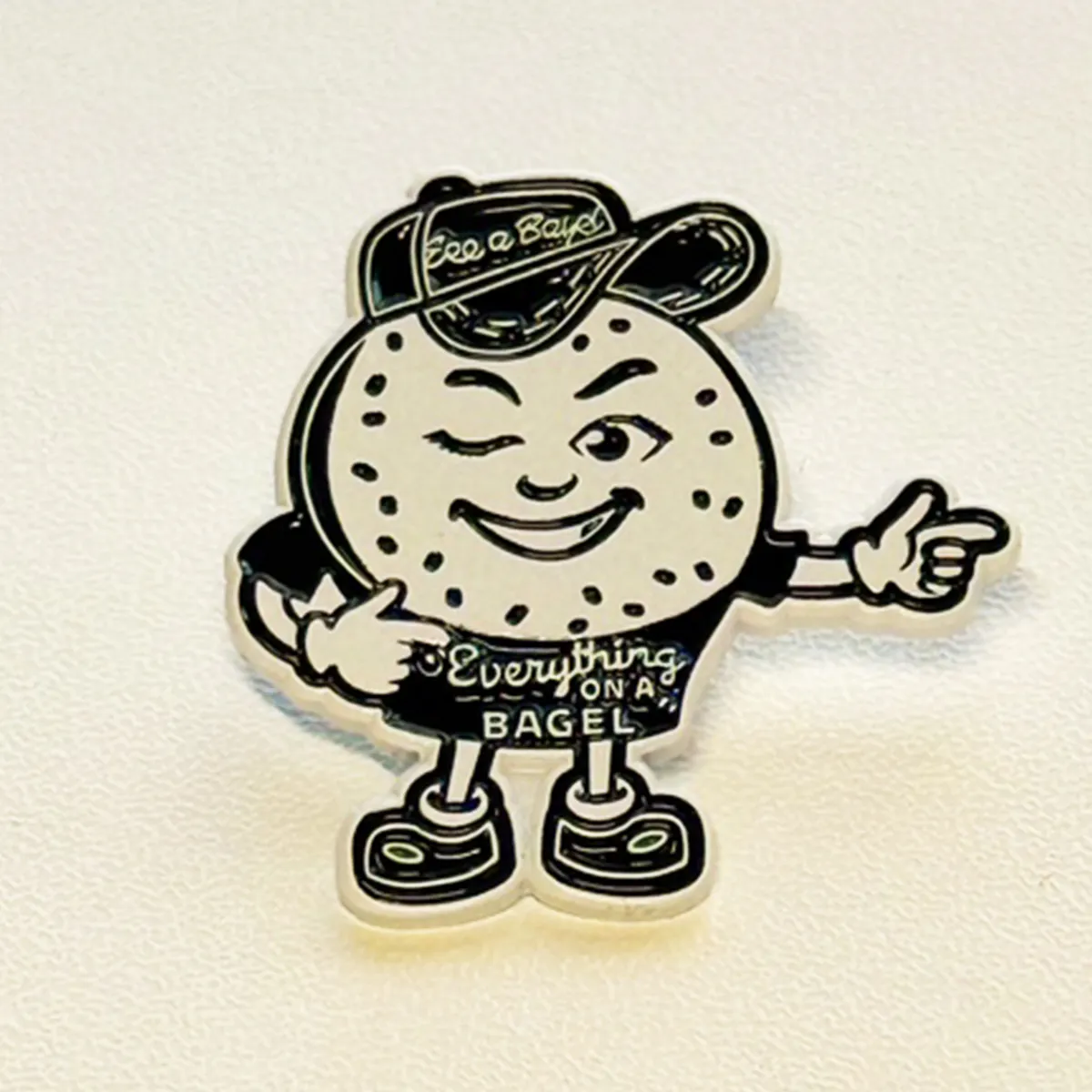 Christmas Bagel Brunch for 6 by Essa Bagel - Alternate image 9