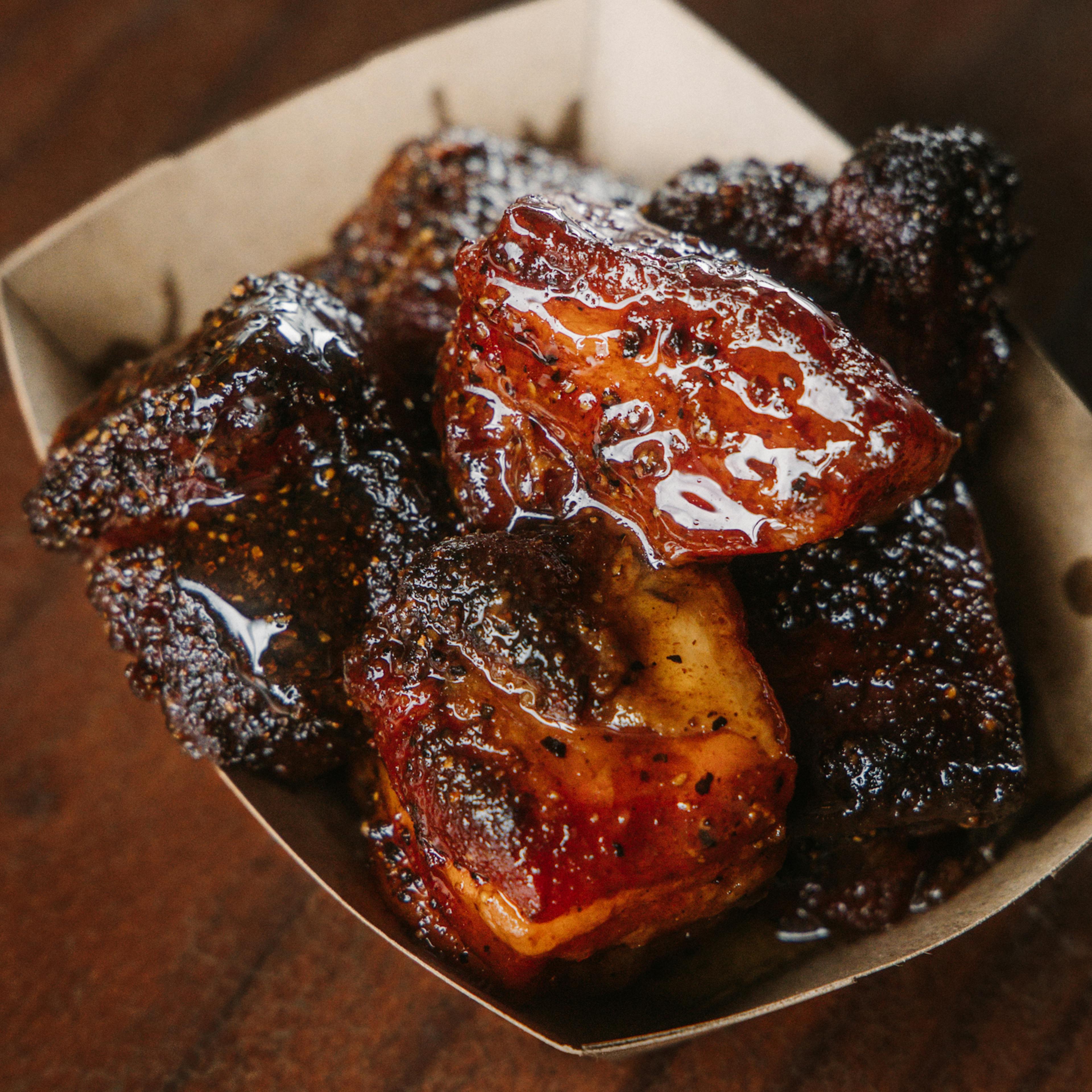 Bacon Burnt Ends by Hurtado BBQ - Alternate image 2