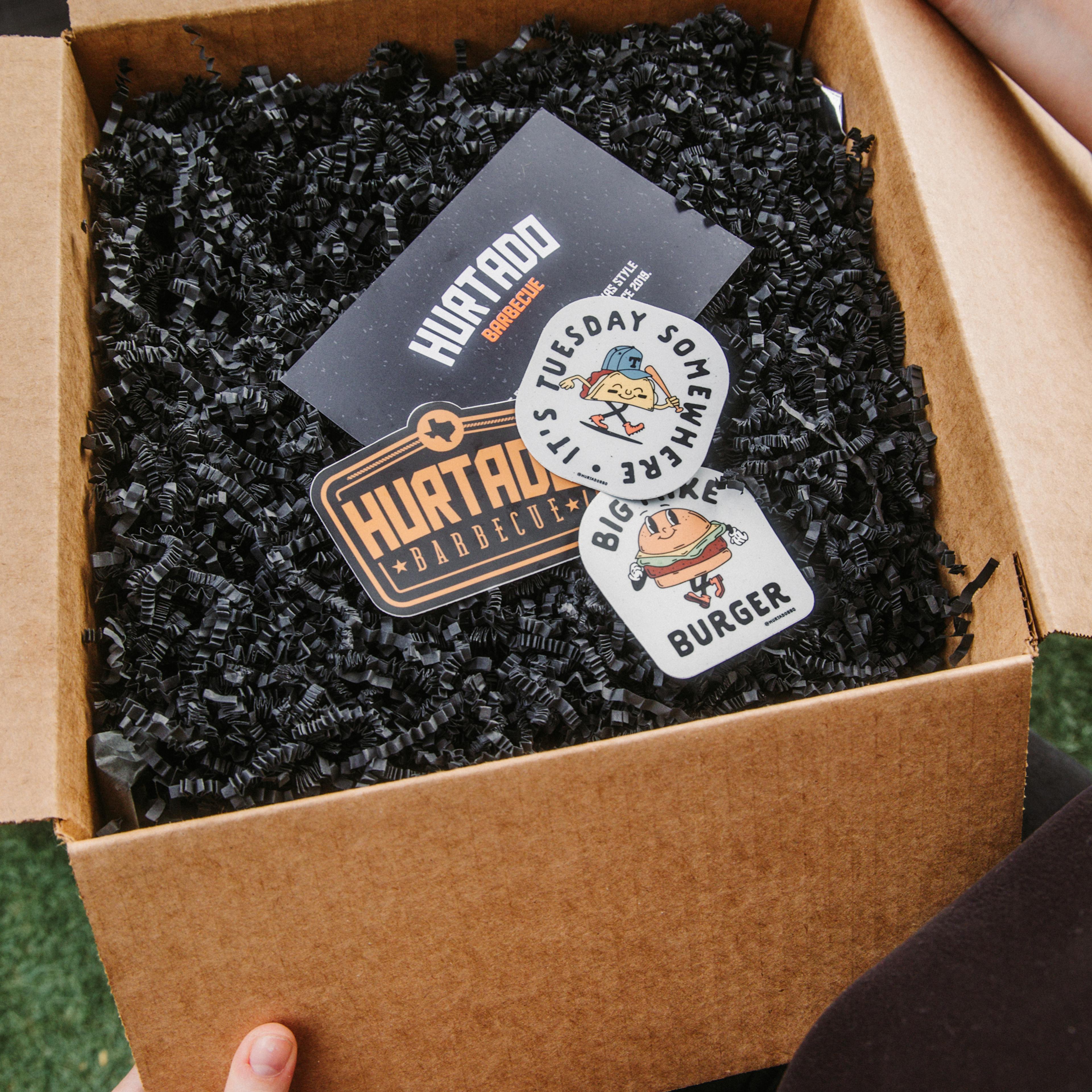 Signature Smoked Sausages - Choose Your Own by Hurtado BBQ - Alternate image 8