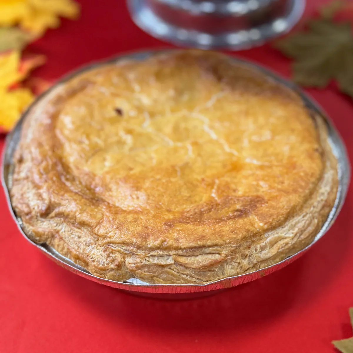 Holiday Pizza Rustica + Struffoli Combo by Artuso Pastry Shop - Alternate image 3