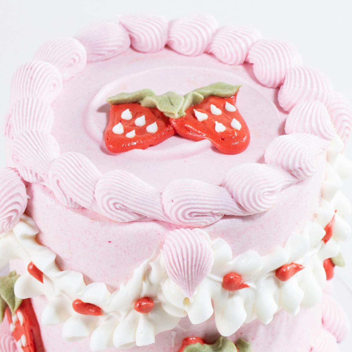 Vegan + Gluten Free Cake - Flavor of The Month by Erin McKenna's Bakery - Alternate image 2