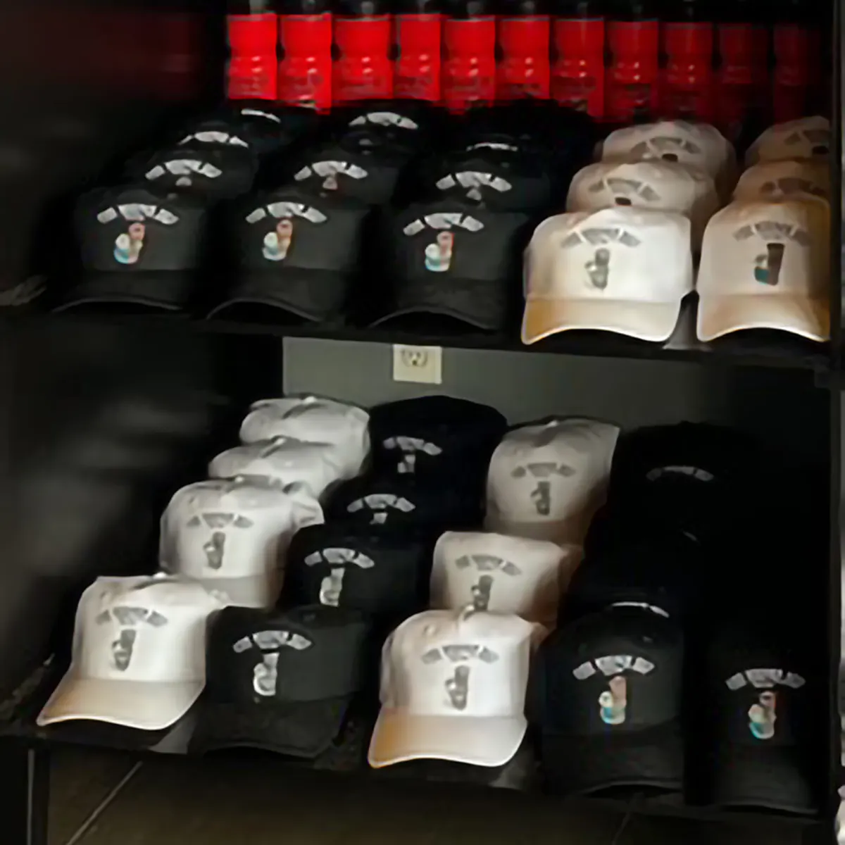 Lido Deli Hat by Lido Kosher Deli