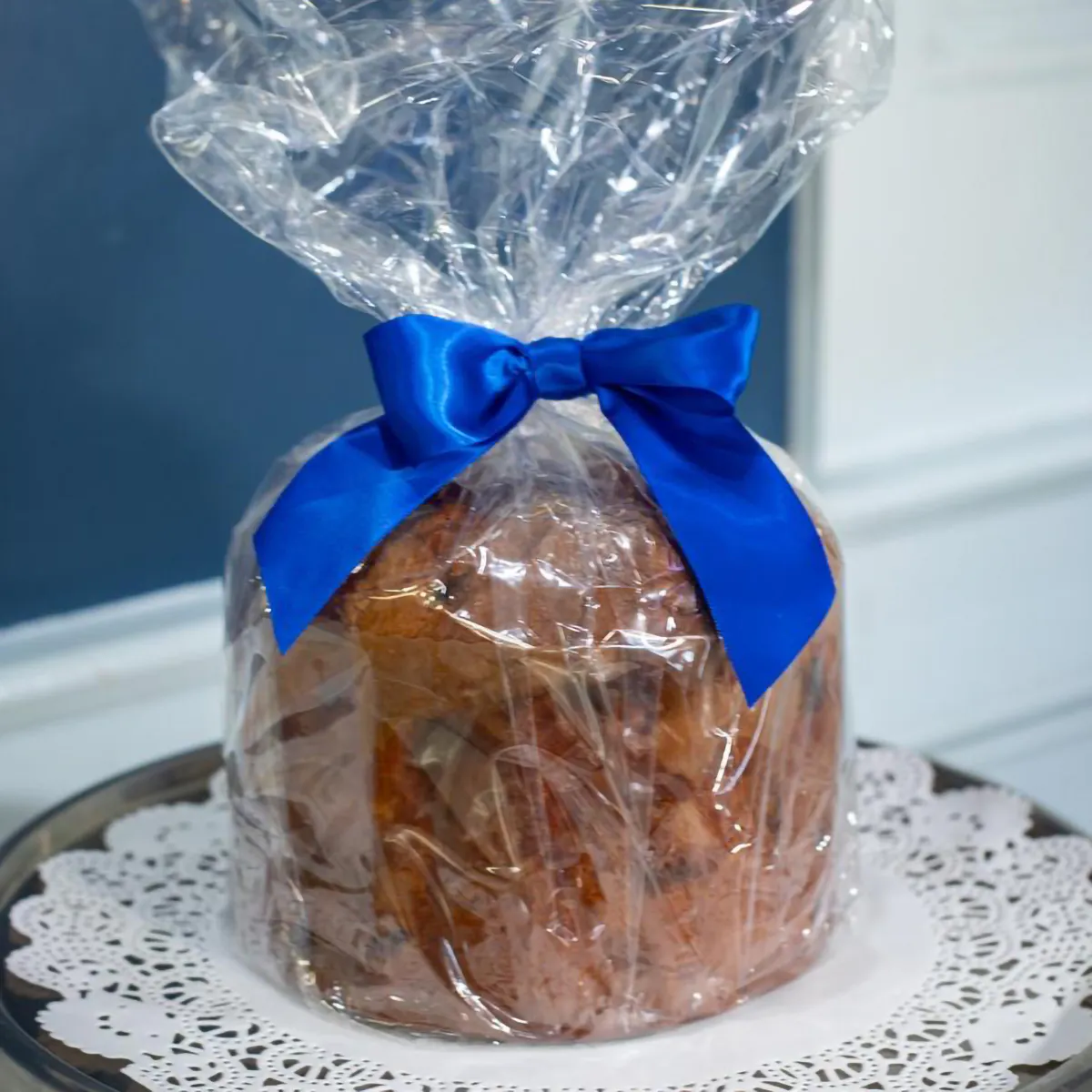 Panettone by Indulge by Kathy Wakile - Alternate image 2