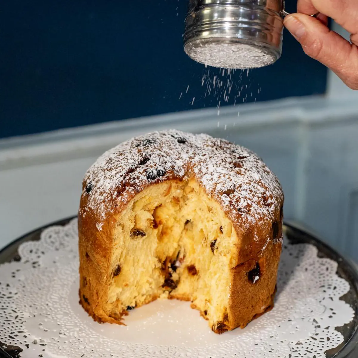 Panettone by Indulge by Kathy Wakile - Alternate image 1