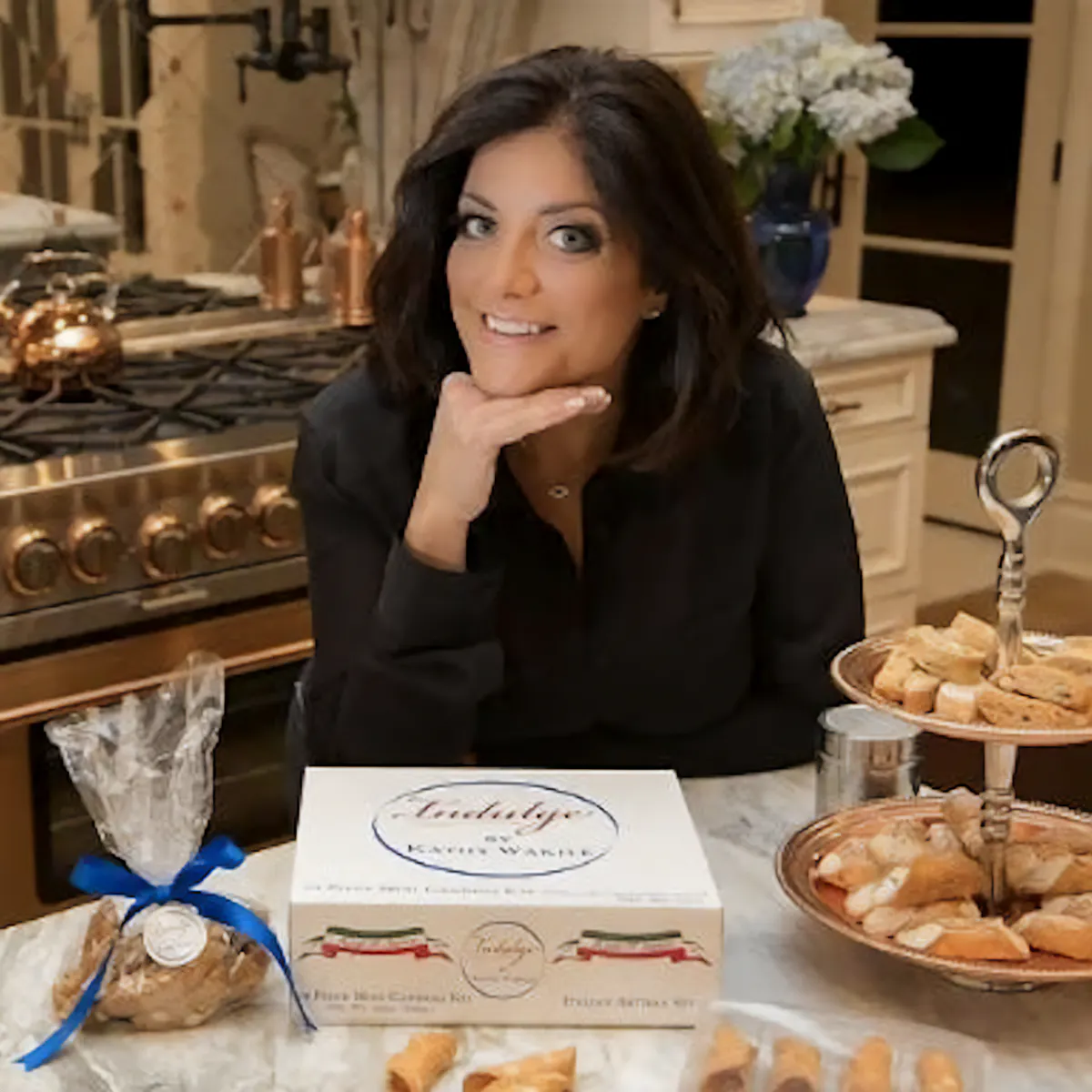 Panettone by Indulge by Kathy Wakile - Alternate image 3