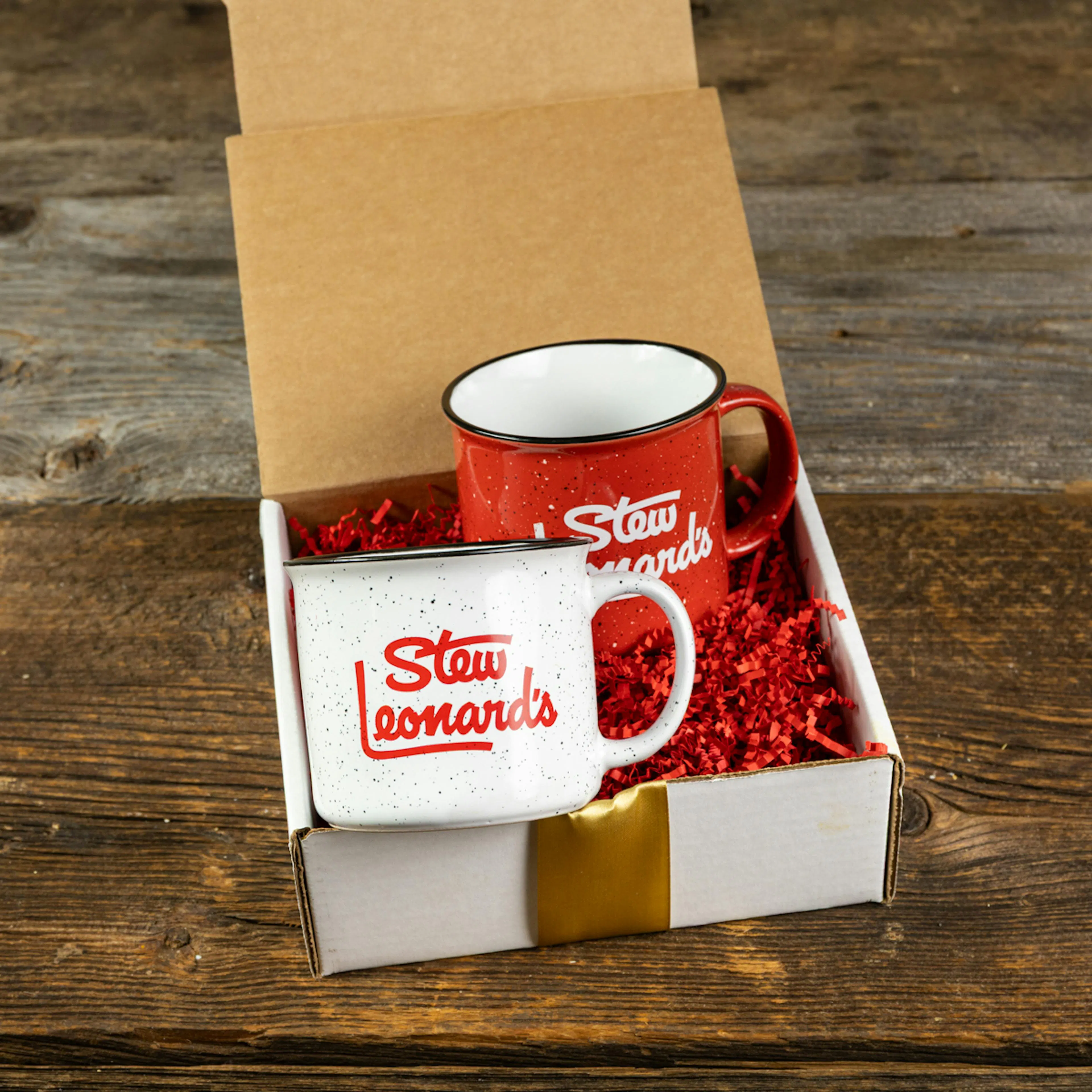 Dubai Holiday Gift Box by Stew Leonard's - Alternate image 3