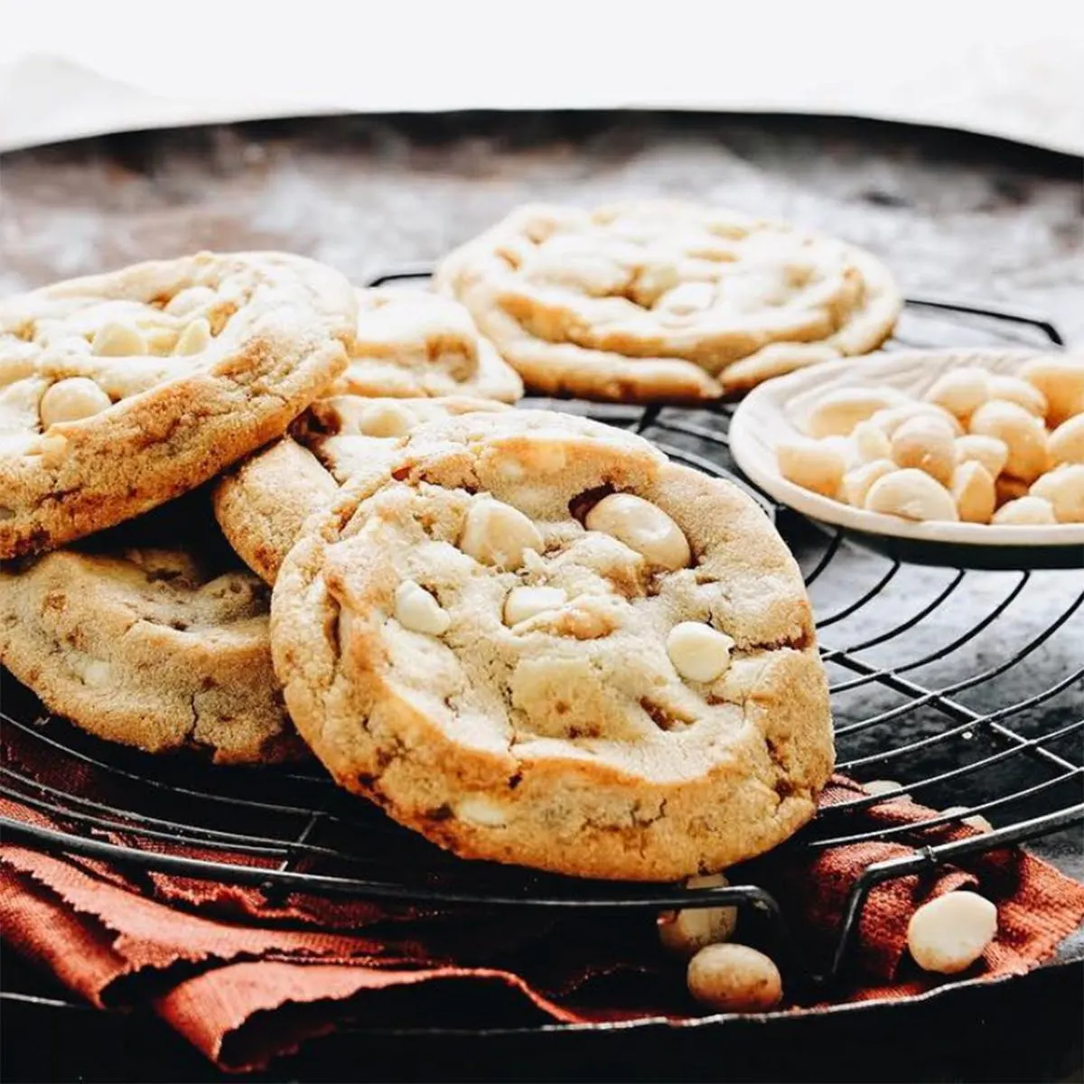 Cookies "Tennessee Titans" Gift Tin - Choose Your Own 10 Pack by Christie Cookie Company - Alternate image 3