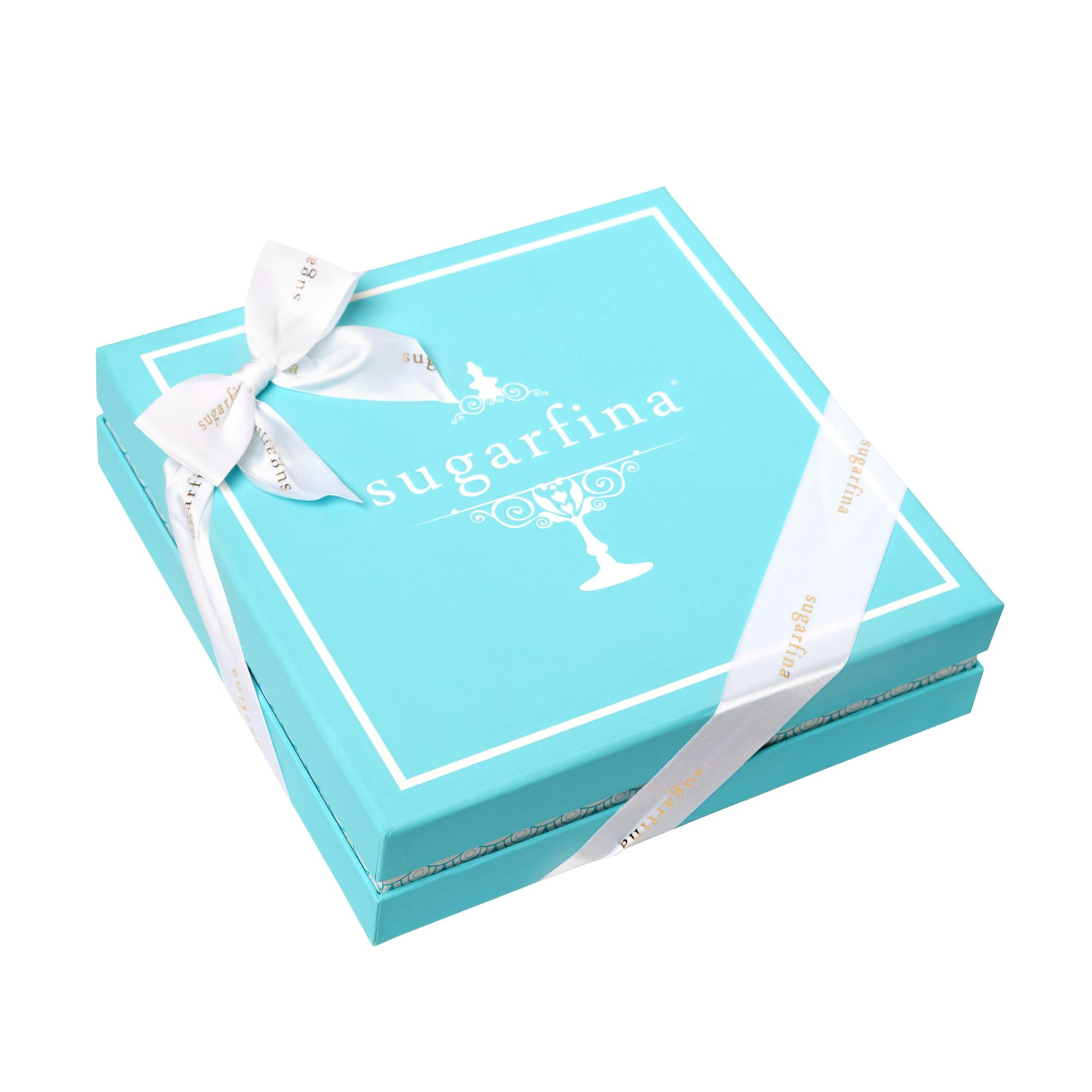 "Coffee Break" Candy Gift Box - 8 Pack by Sugarfina - Alternate image 2