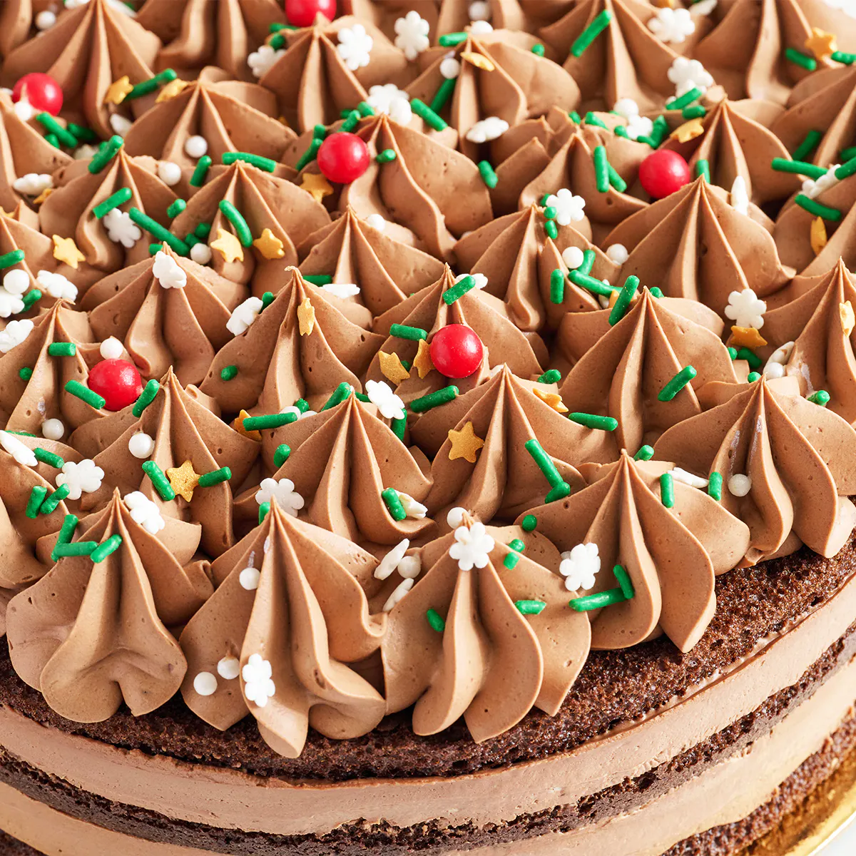 Holiday Parisian Cake by Porto's Bakery - Alternate image 2