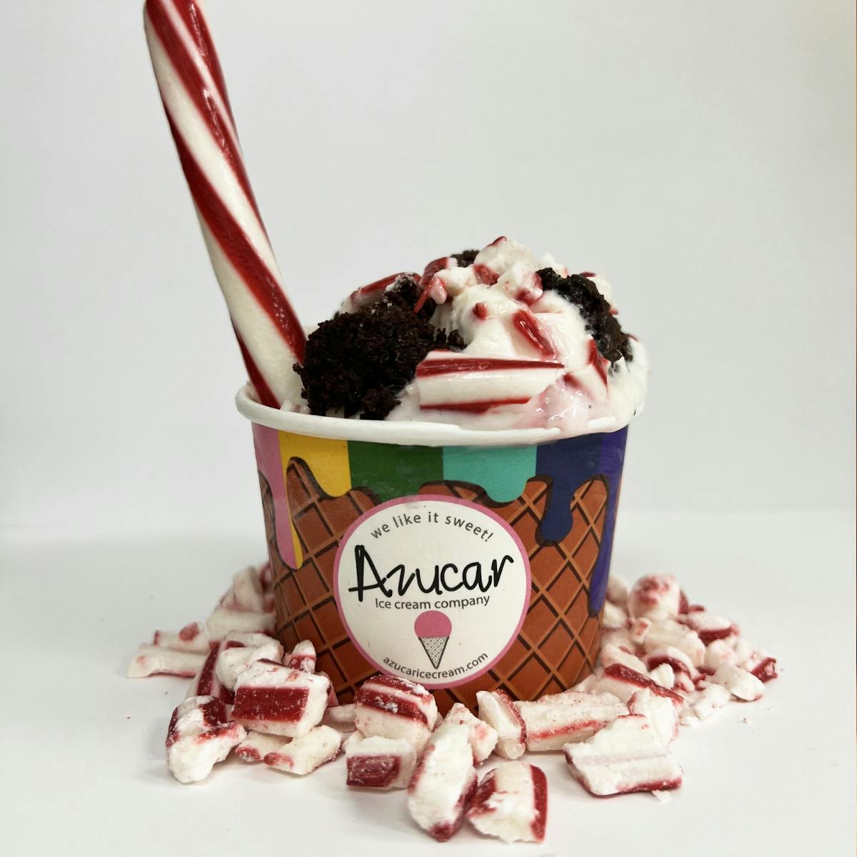 Ice Cream - Choose Your Own 6 Pints by Azucar Ice Cream - Alternate image 7