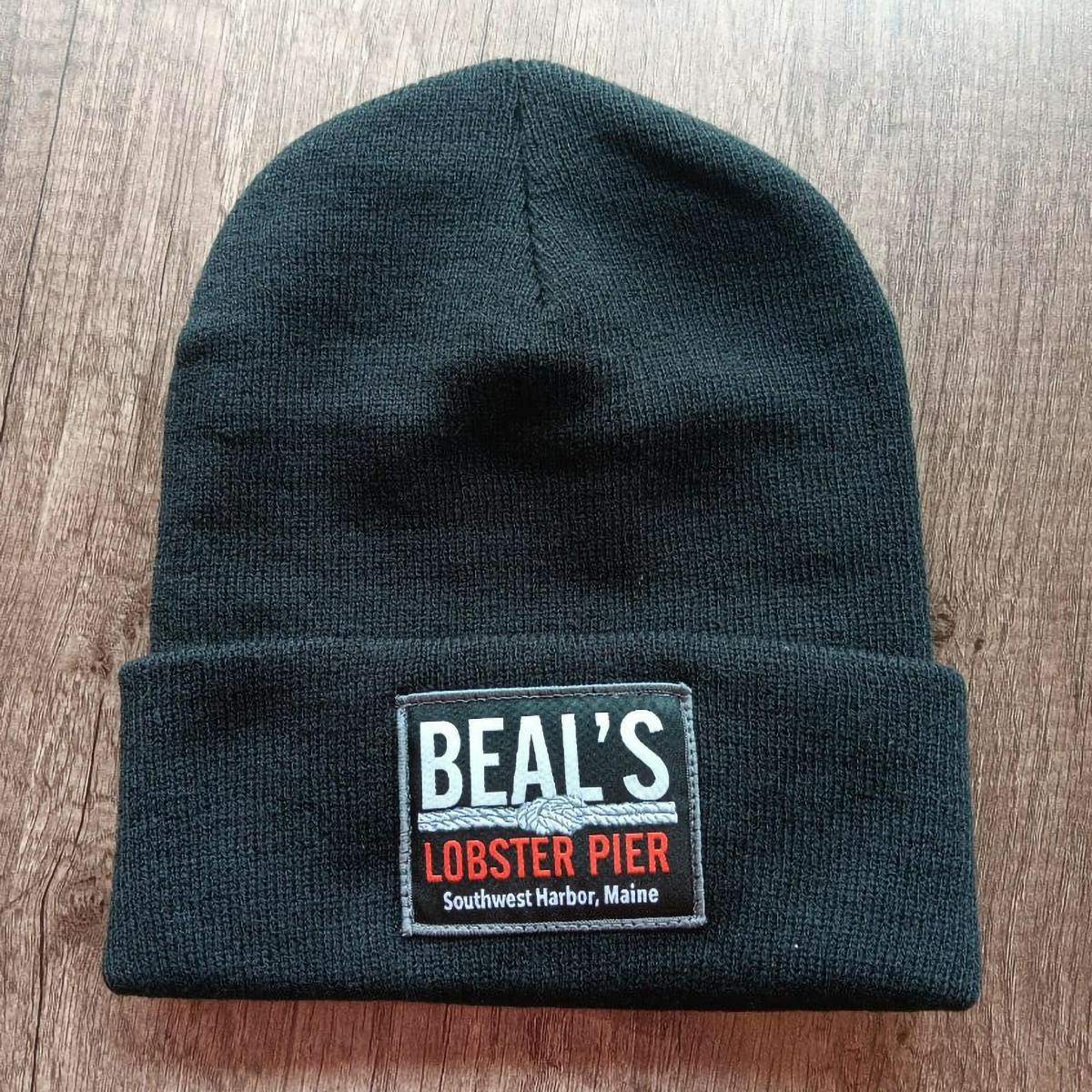 Beal's Famous Lobster Roll Kit - 12 Rolls by Beal's Lobster Pier - Alternate image 17