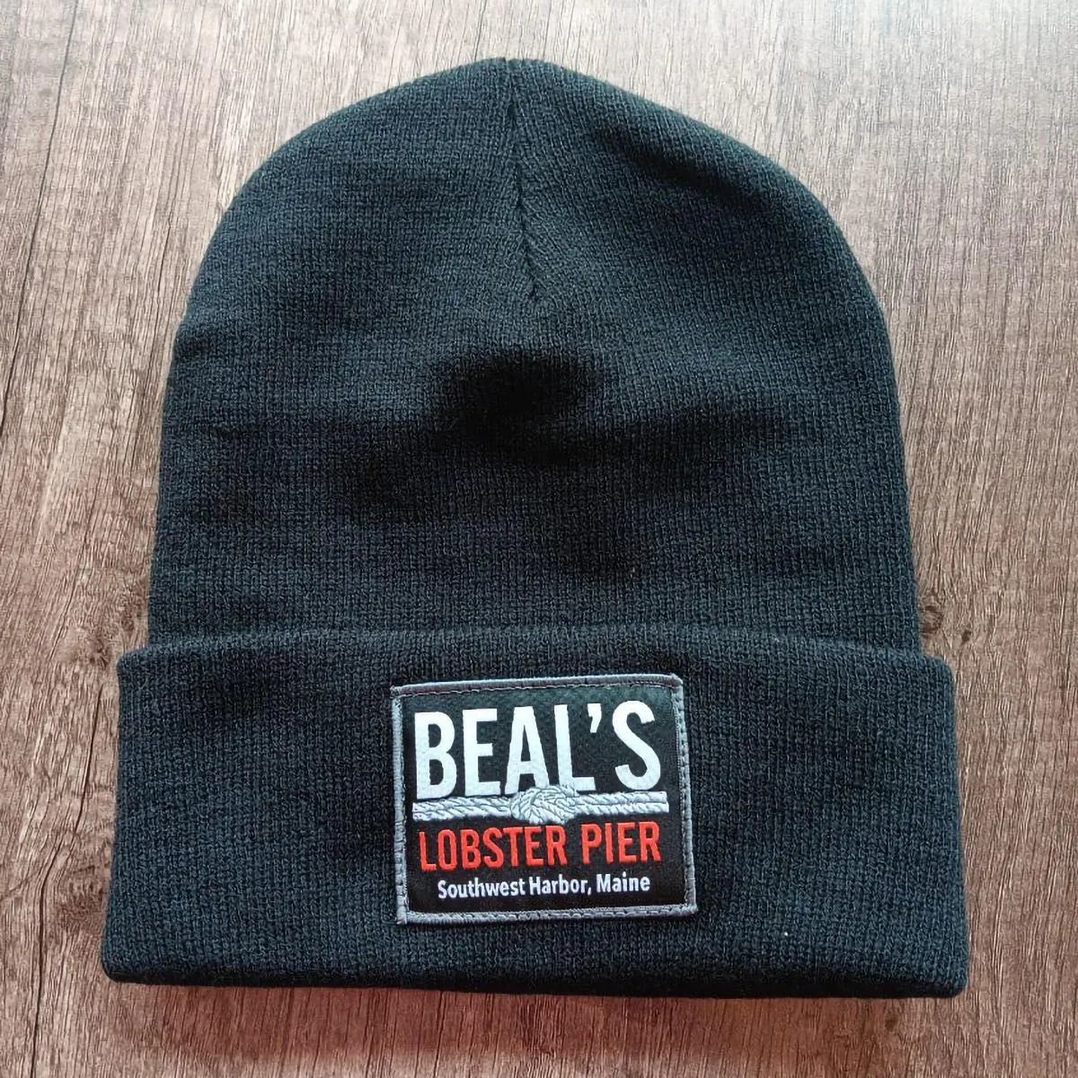 Beal's Famous Lobster Roll Kit + Shirt Gift Set by Beal's Lobster Pier - Alternate image 20