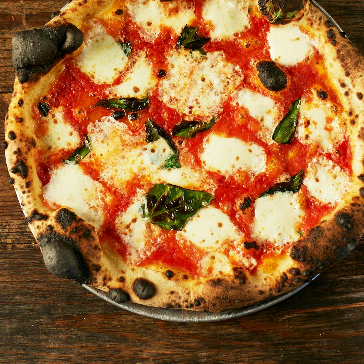 Wood Fired Pizza - Choose Your Own 4 Pack by Roberta's Pizza - Alternate image 2