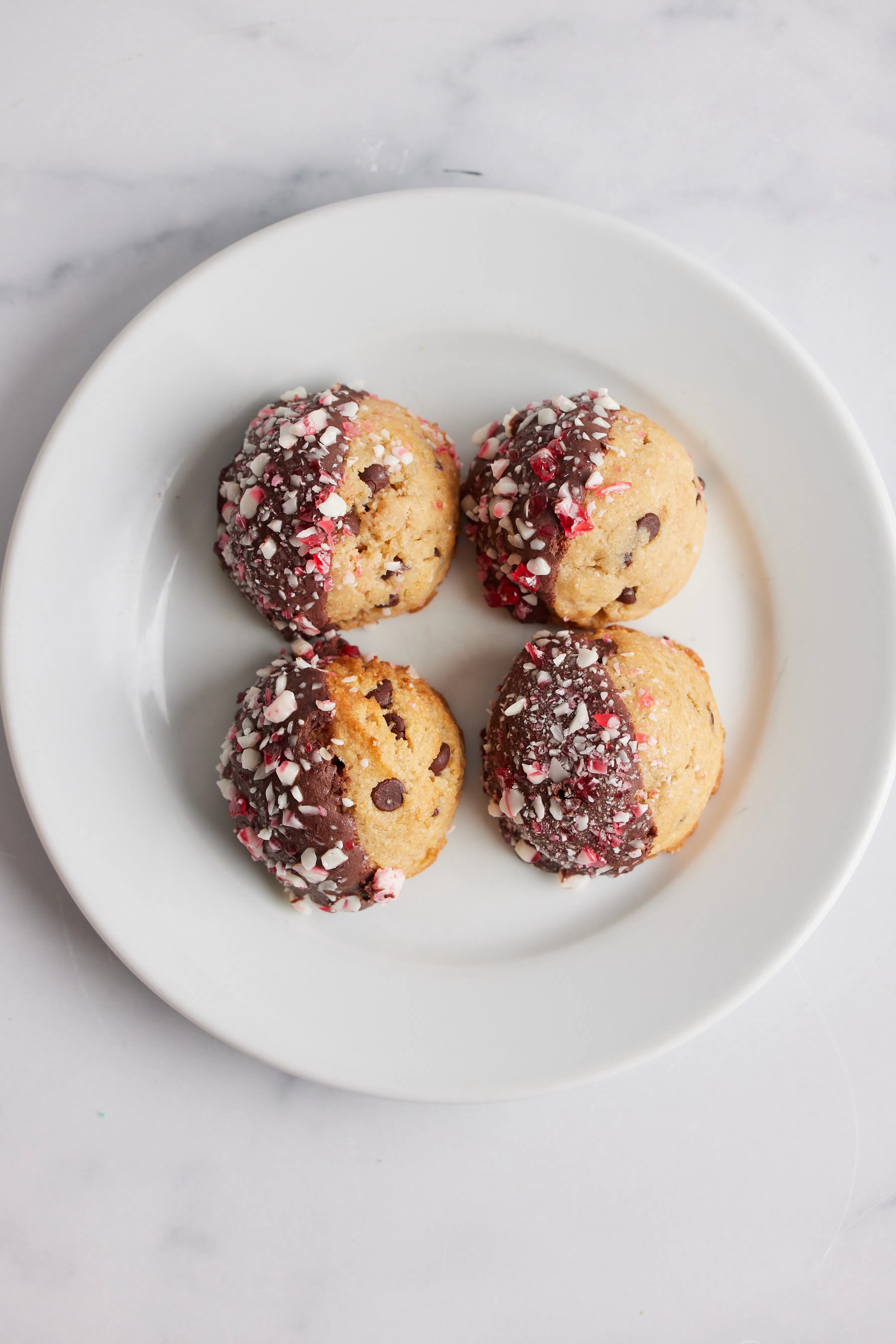 Holiday Cookie Bite Gift Tin by Stylish Spoon - Alternate image 5